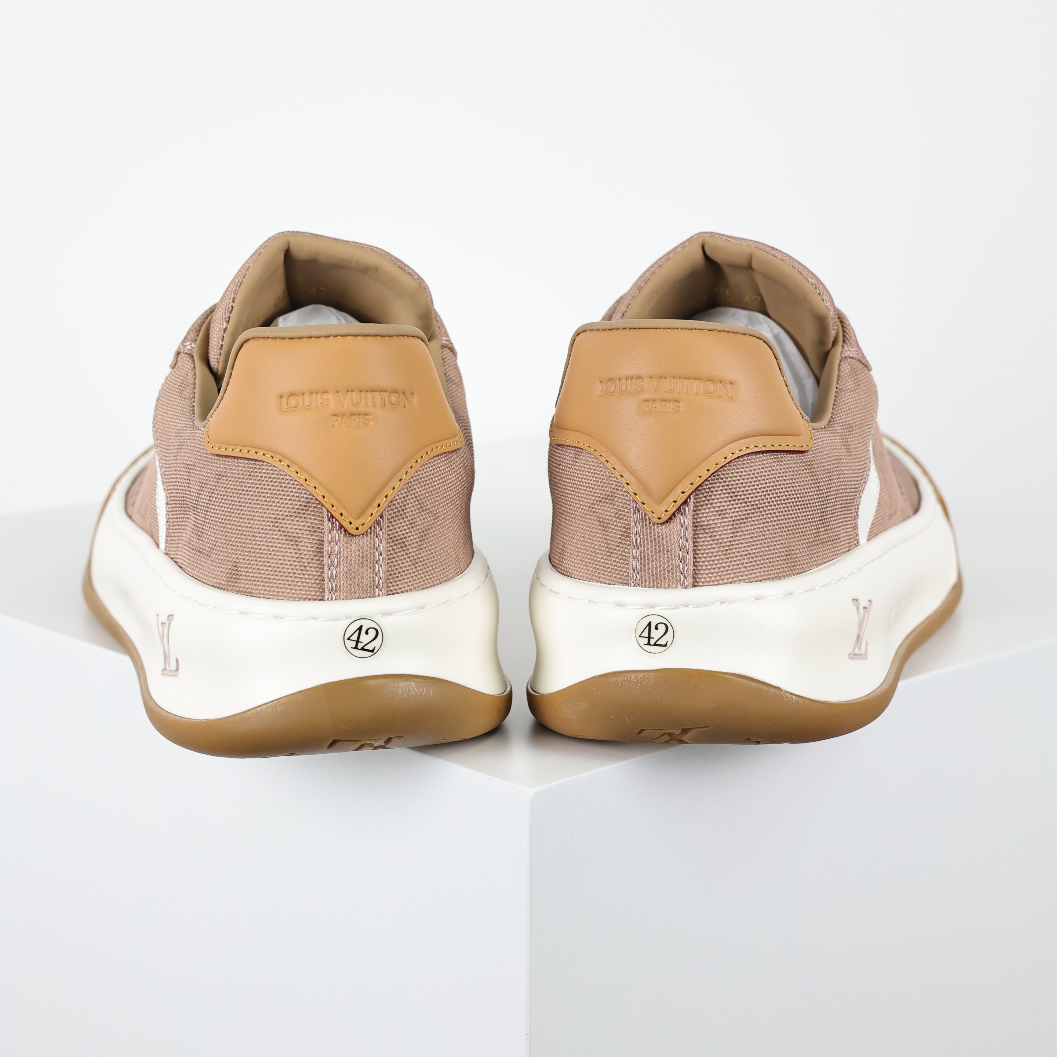 LOUIS VUITTON ´TILTED`