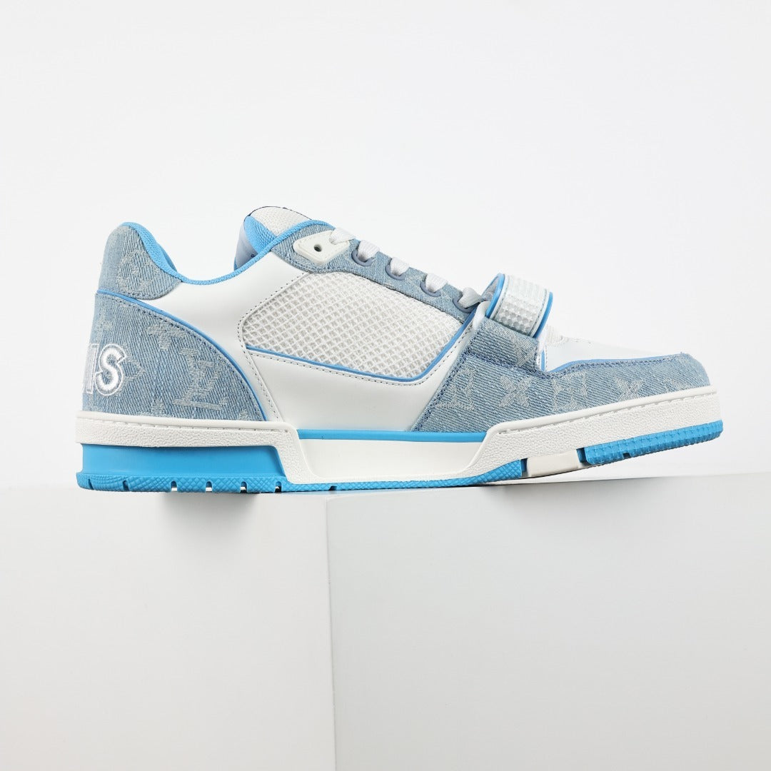 LOUIS VUITTON ´TRAINER STRAP`