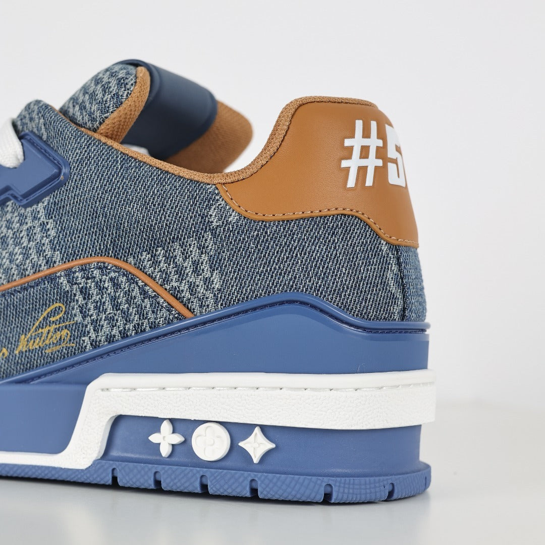 LOUIS VUITTON ´TRAINER`
