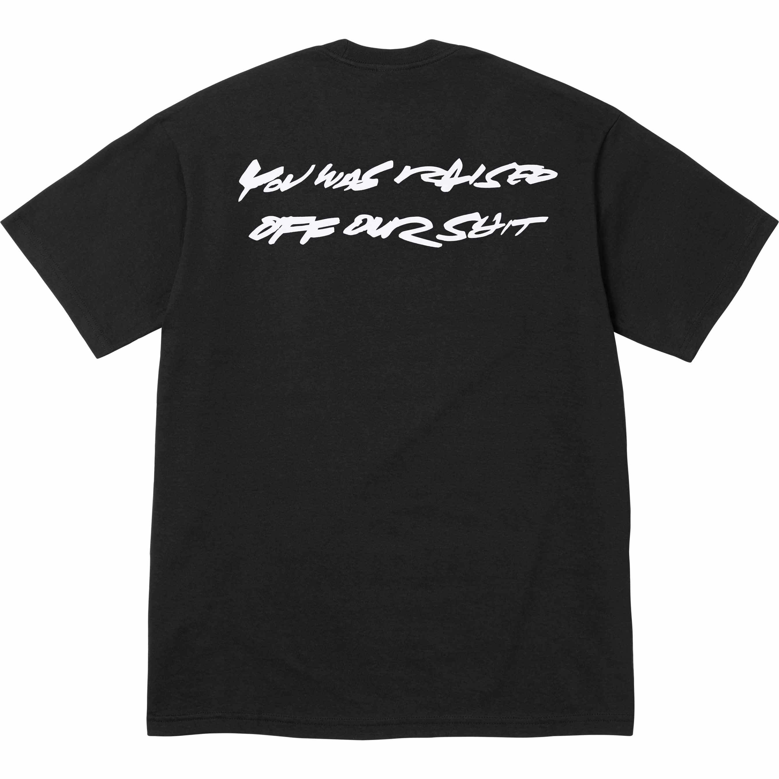 Camiseta SUPREME