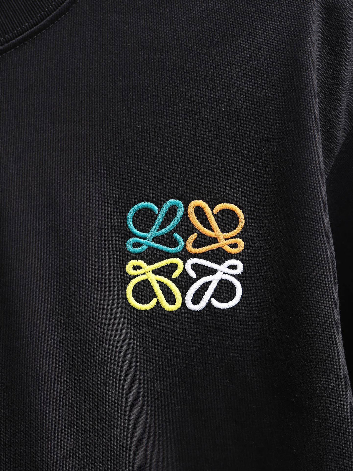 Camiseta LOEWE (Oversized)
