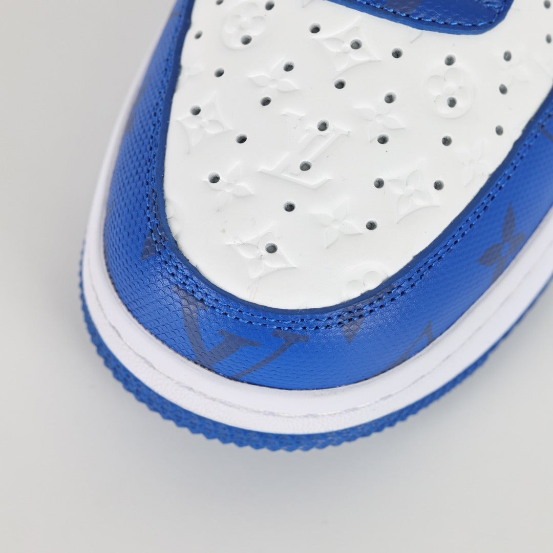 NIKE AIR FORCE 1 LOW x LOUIS VUITTON