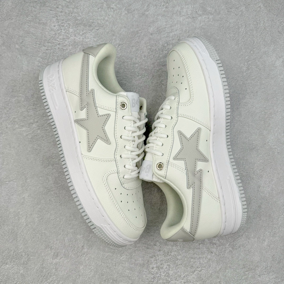BAPE STA Low