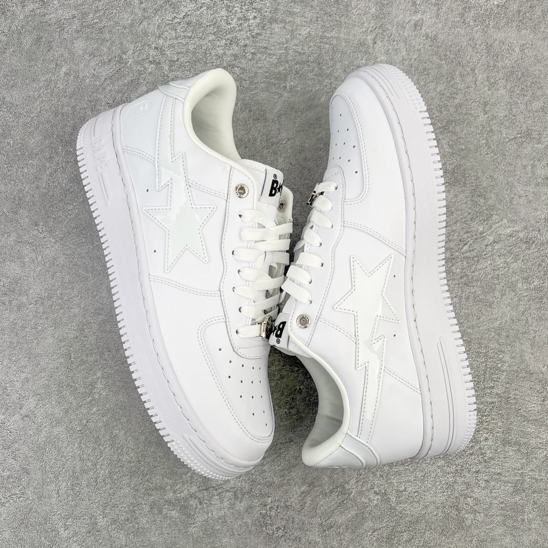 BAPE STA Low