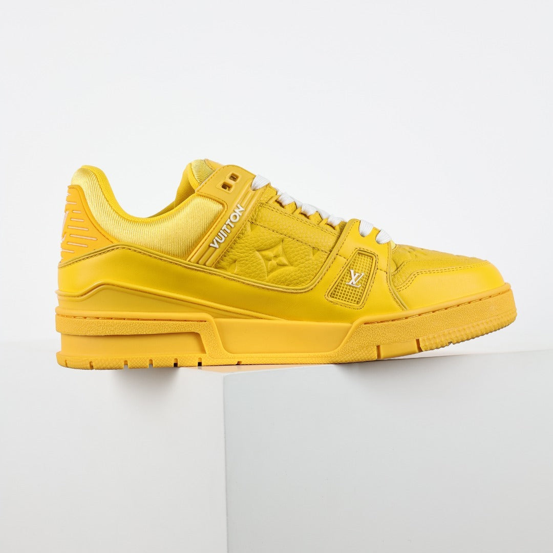 LOUIS VUITTON ´TRAINER`