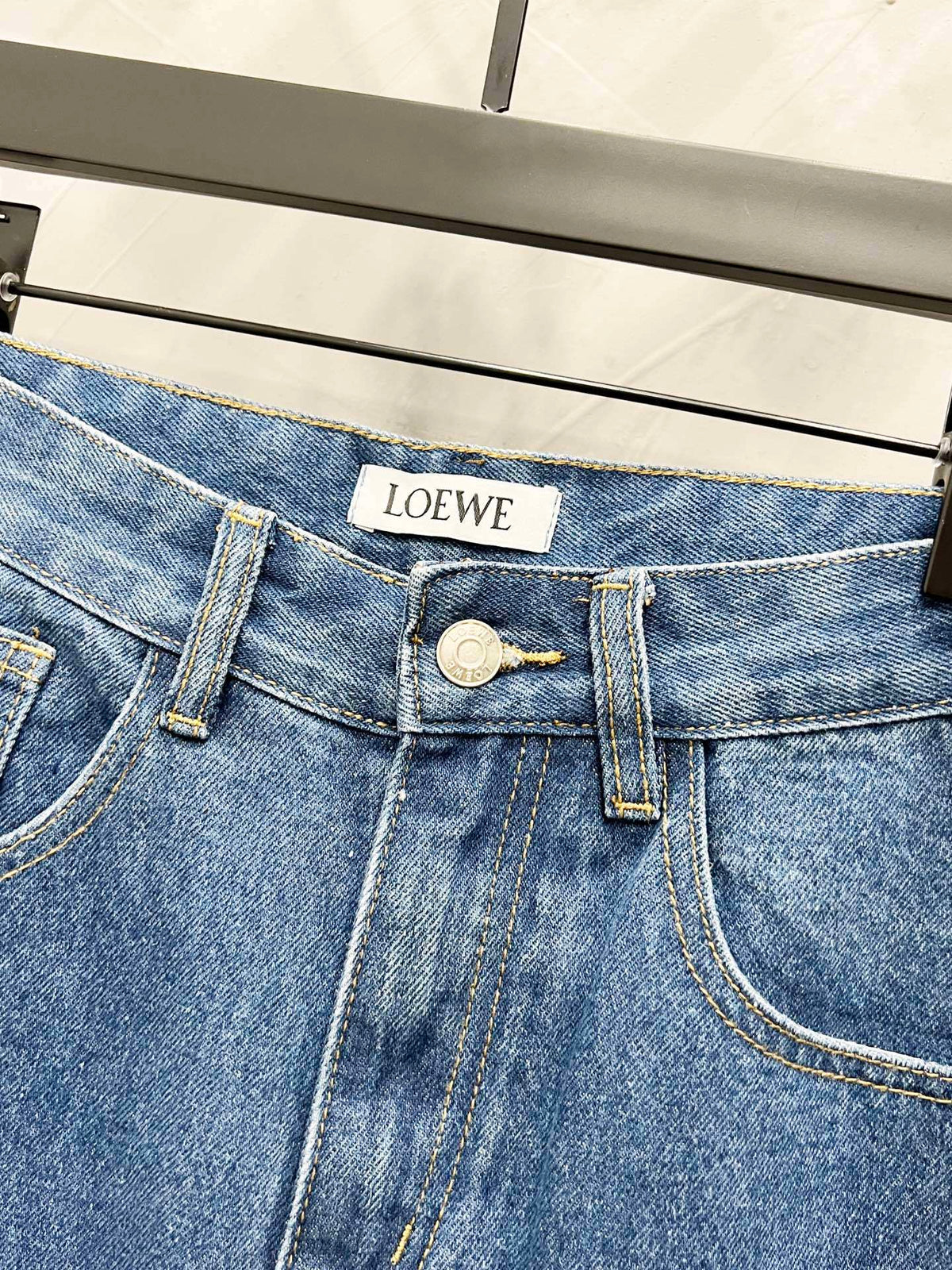 Calça Jeans LOEWE