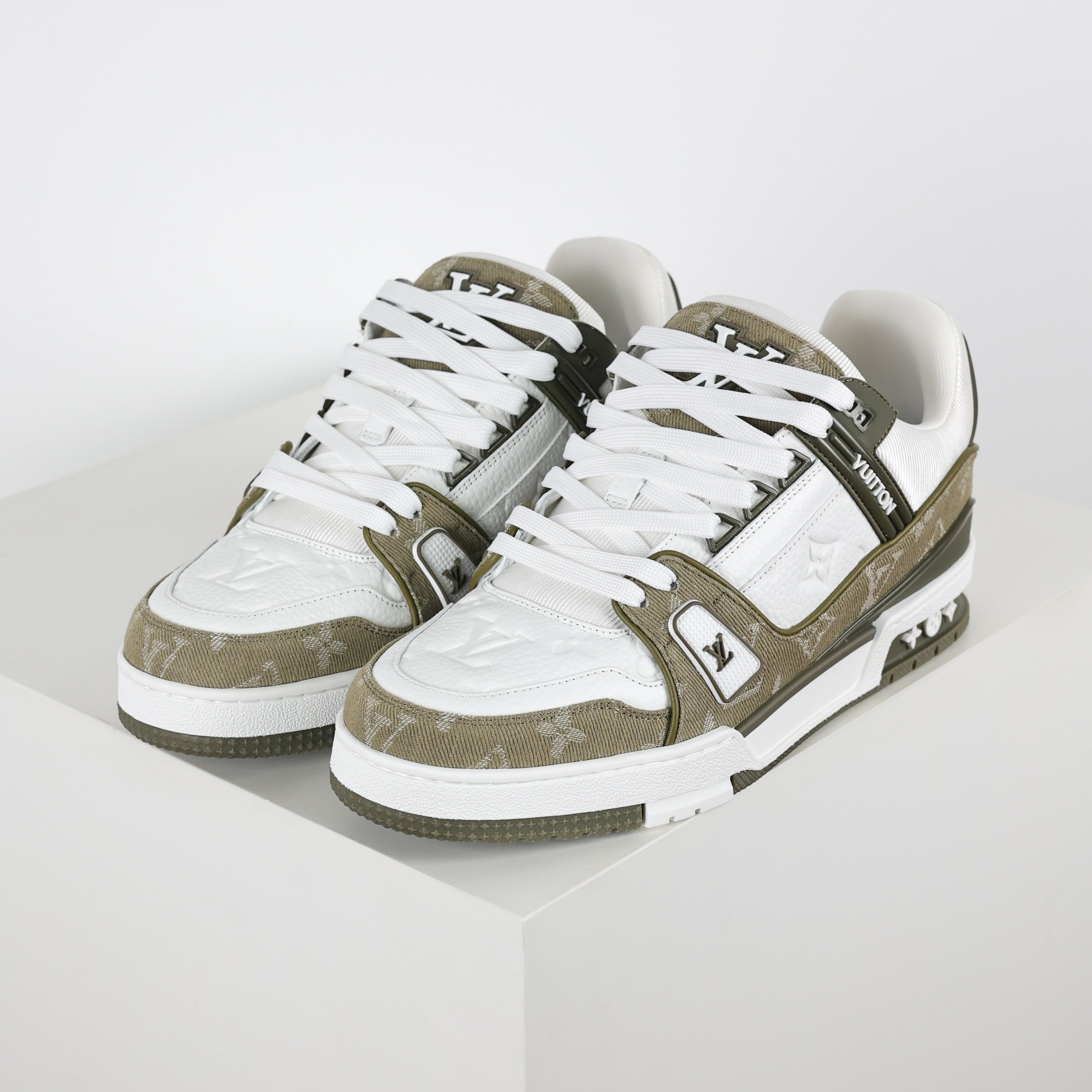LOUIS VUITTON ´TRAINER`