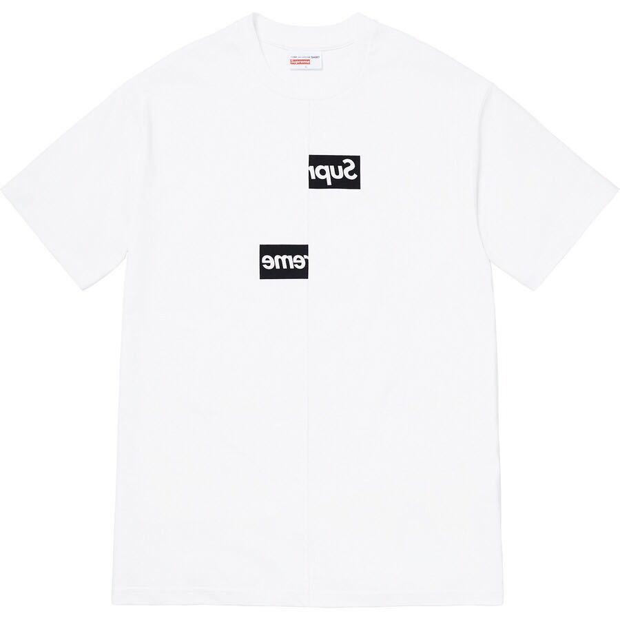 Camiseta SUPREME