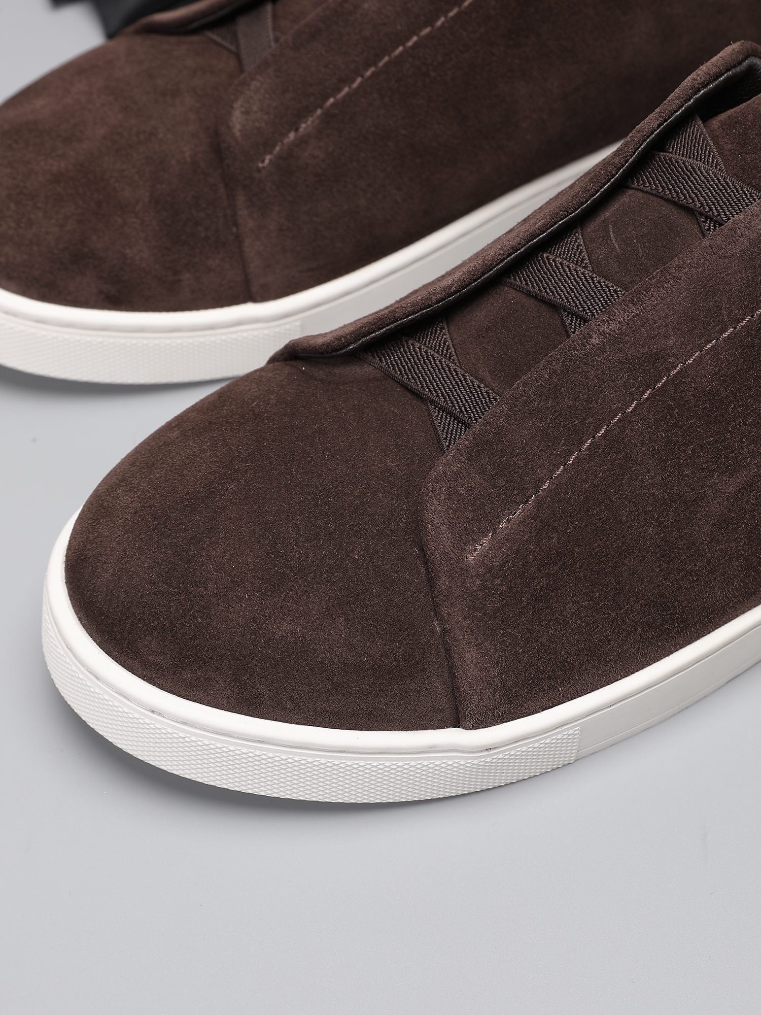 ZEGNA 'TRIPLE STITCH' 2026