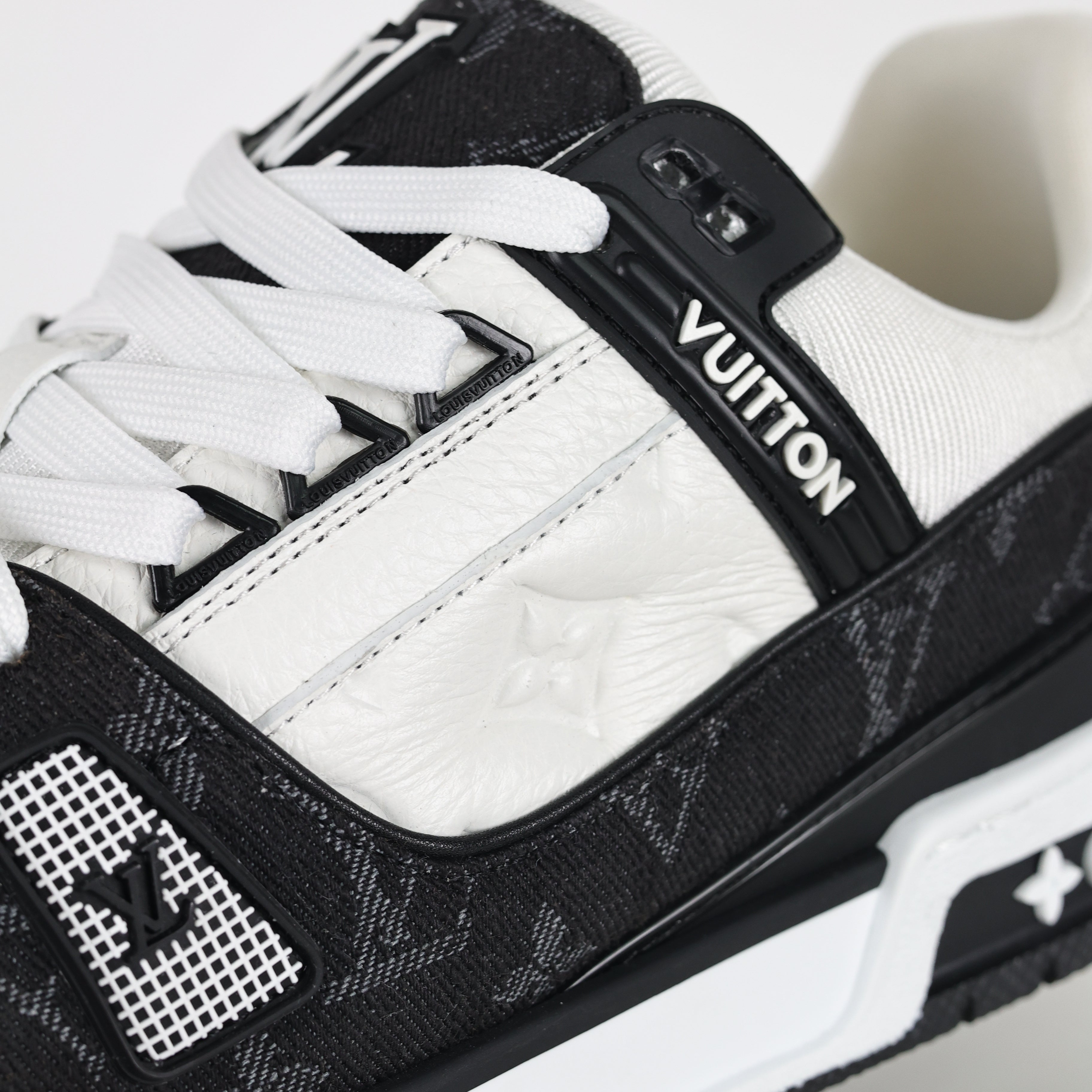 LOUIS VUITTON ´TRAINER`