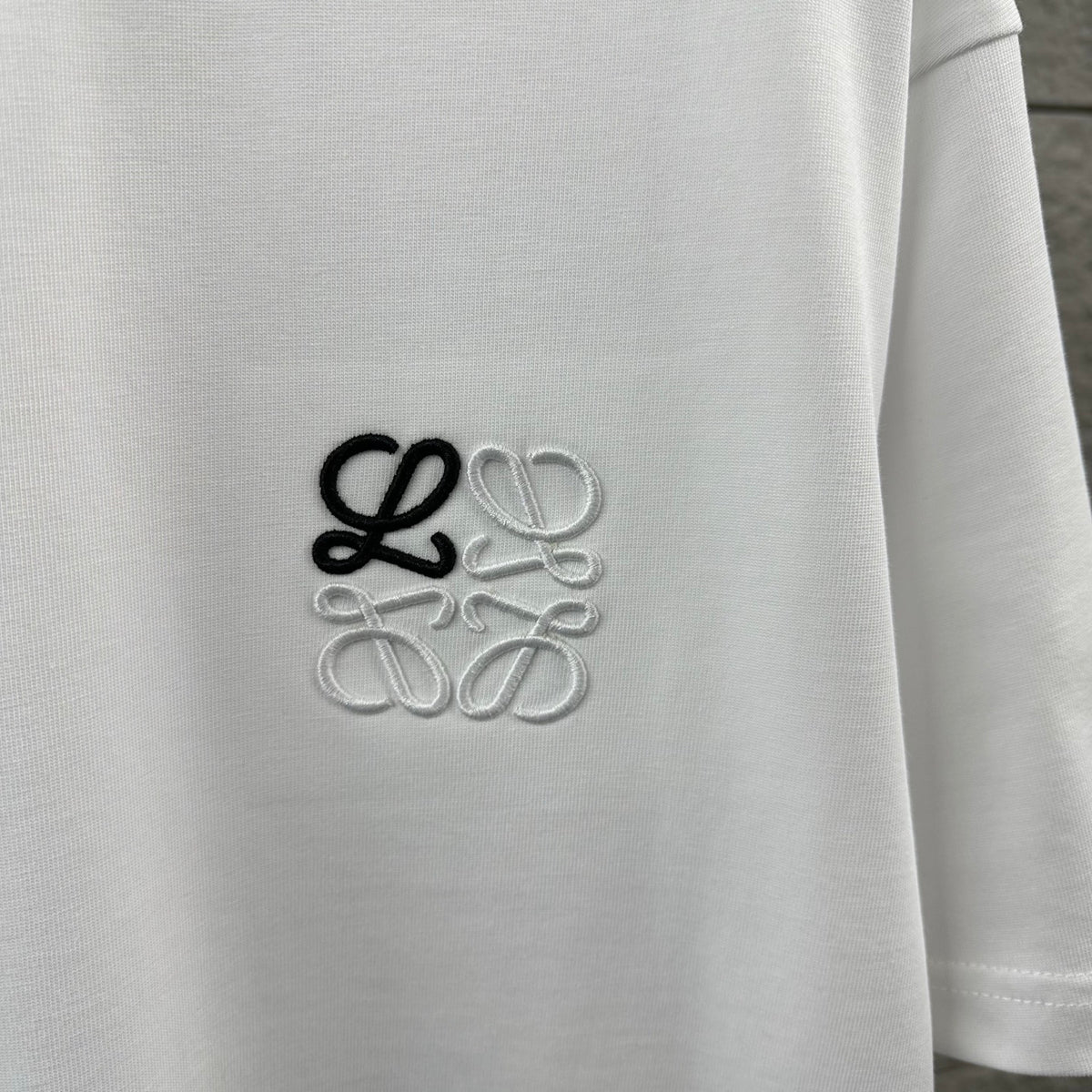 Camiseta LOEWE (Oversized)