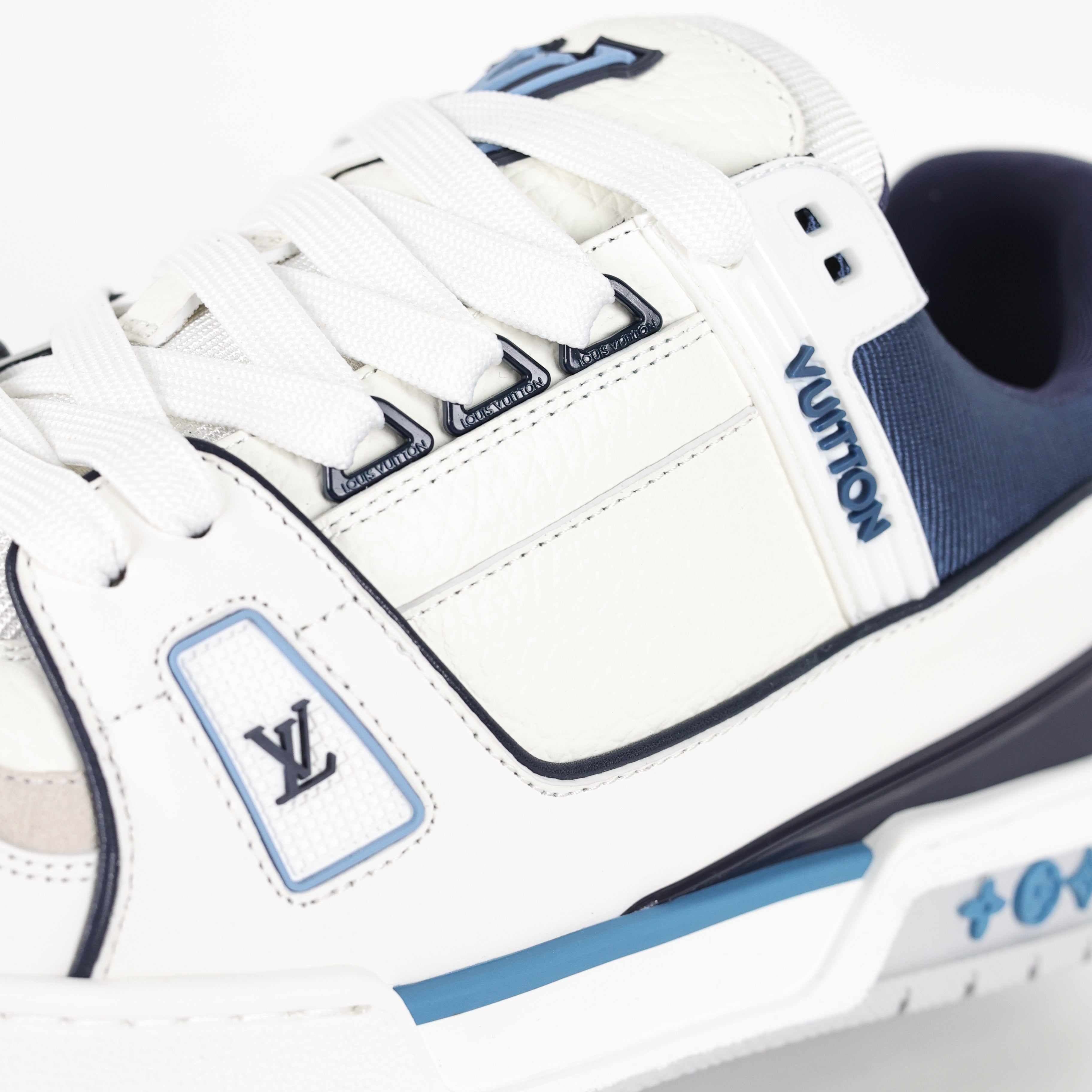 LOUIS VUITTON ´TRAINER`