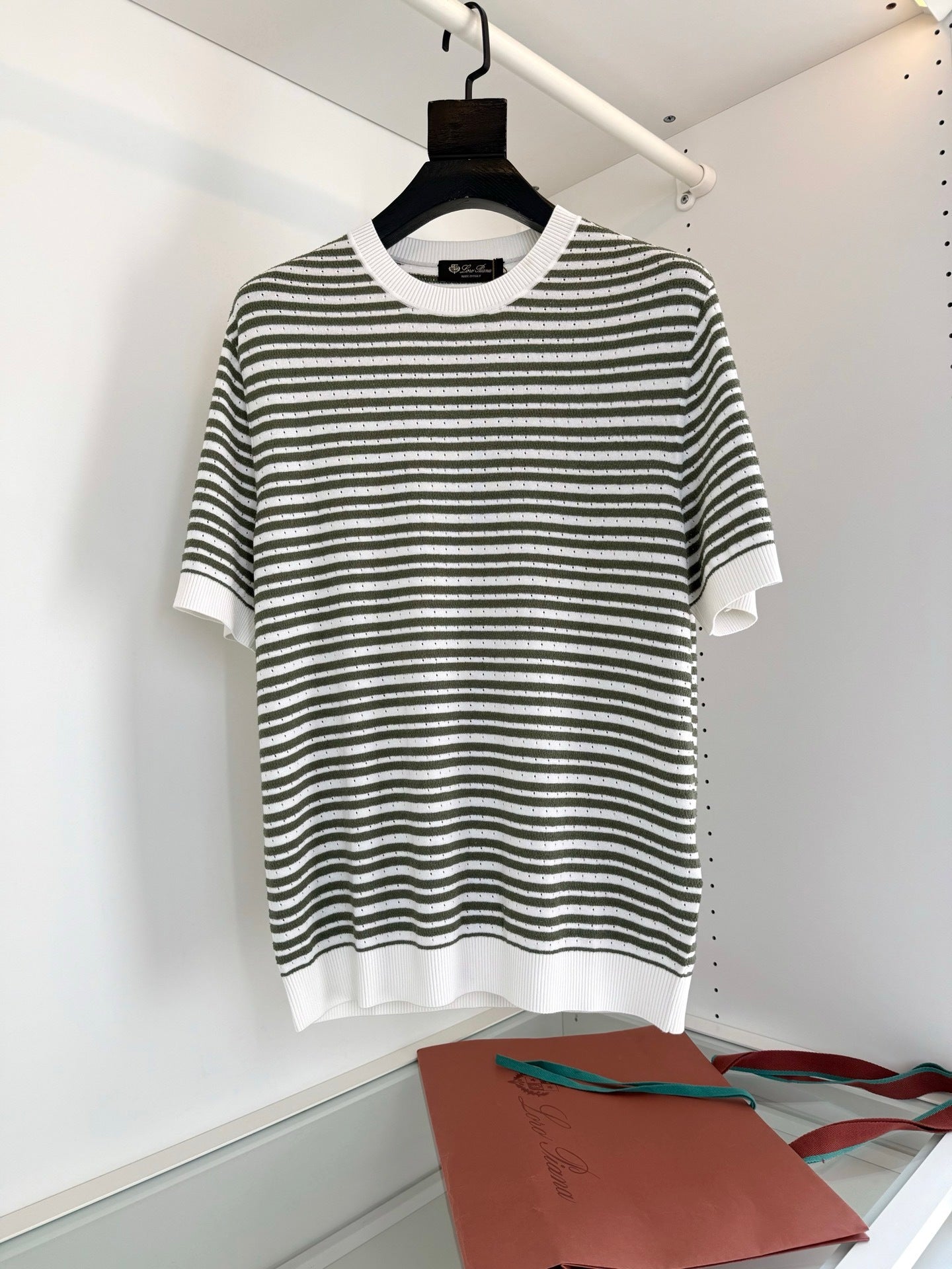 Camiseta LORO PIANA