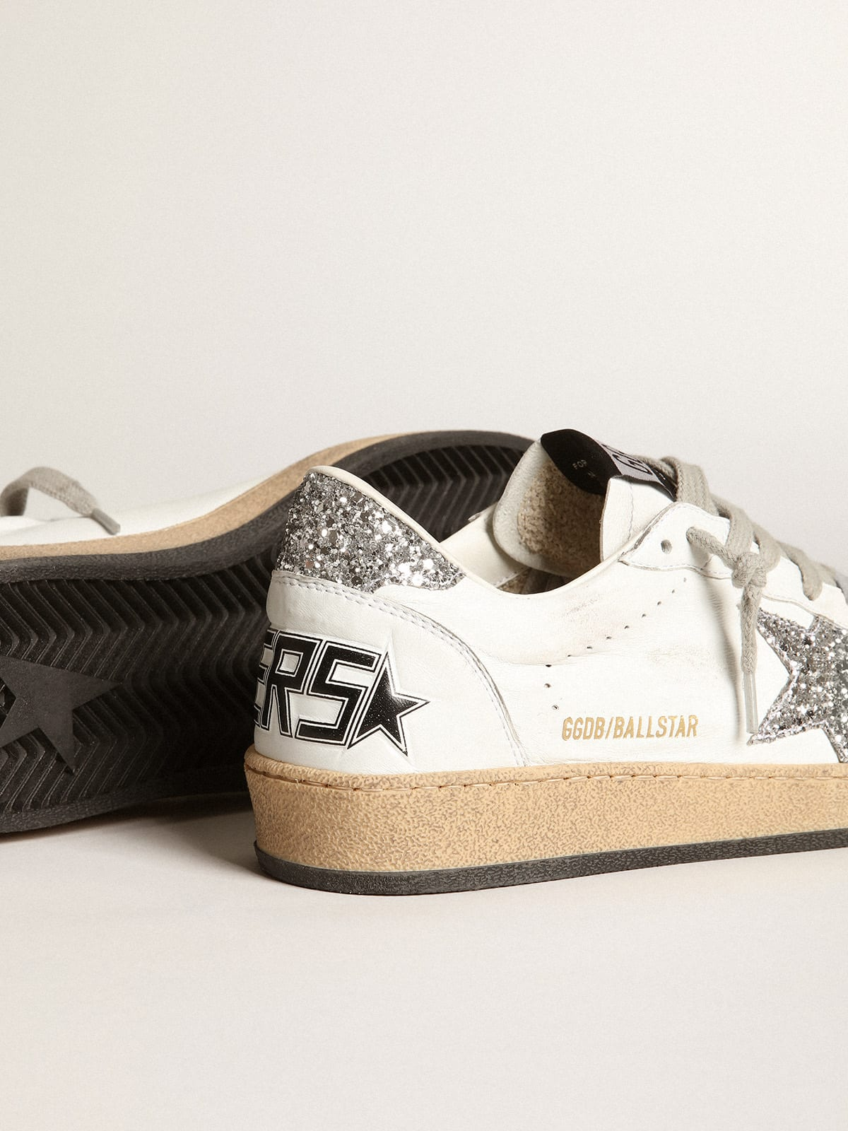 Golden Goose 'Ball Star'