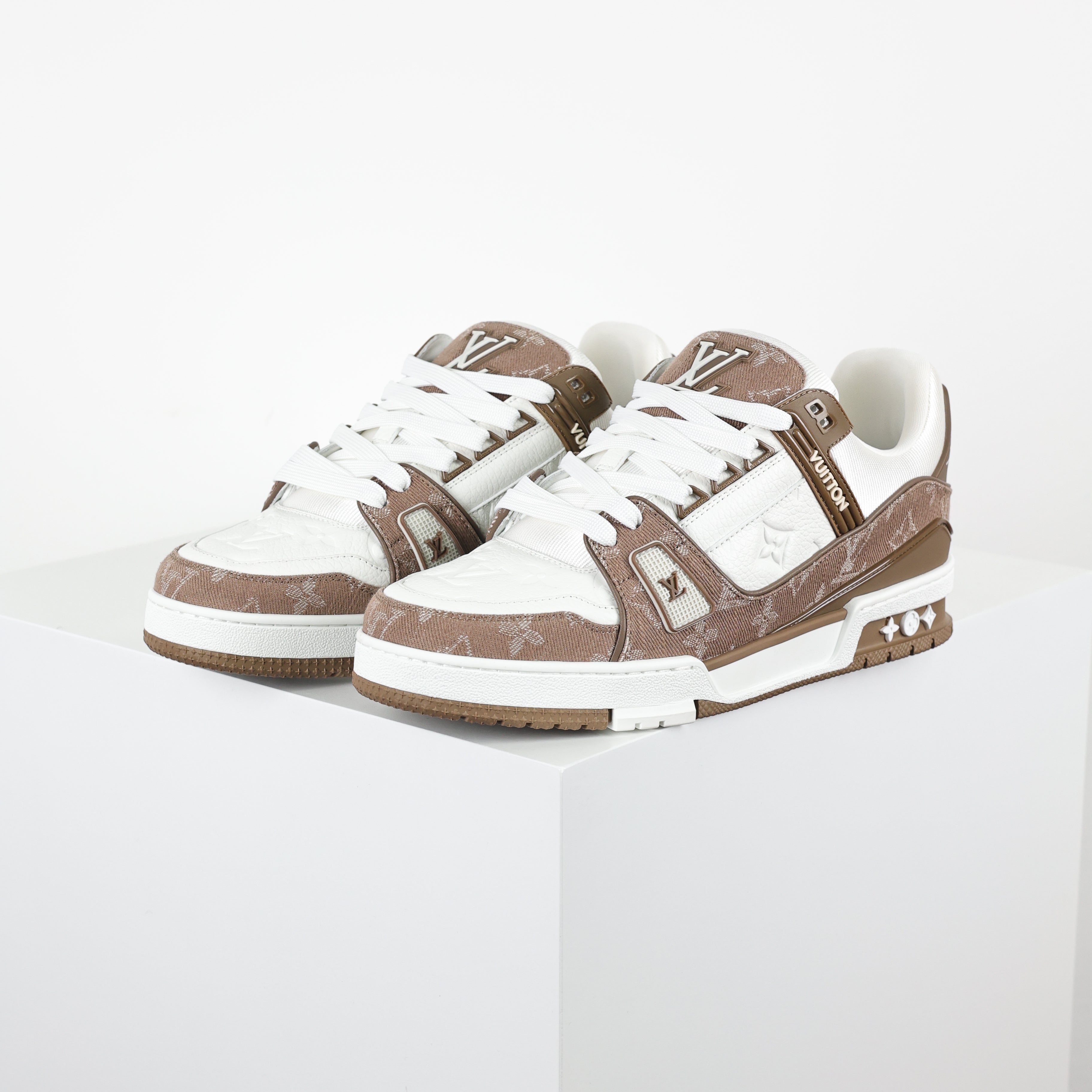 LOUIS VUITTON ´TRAINER`