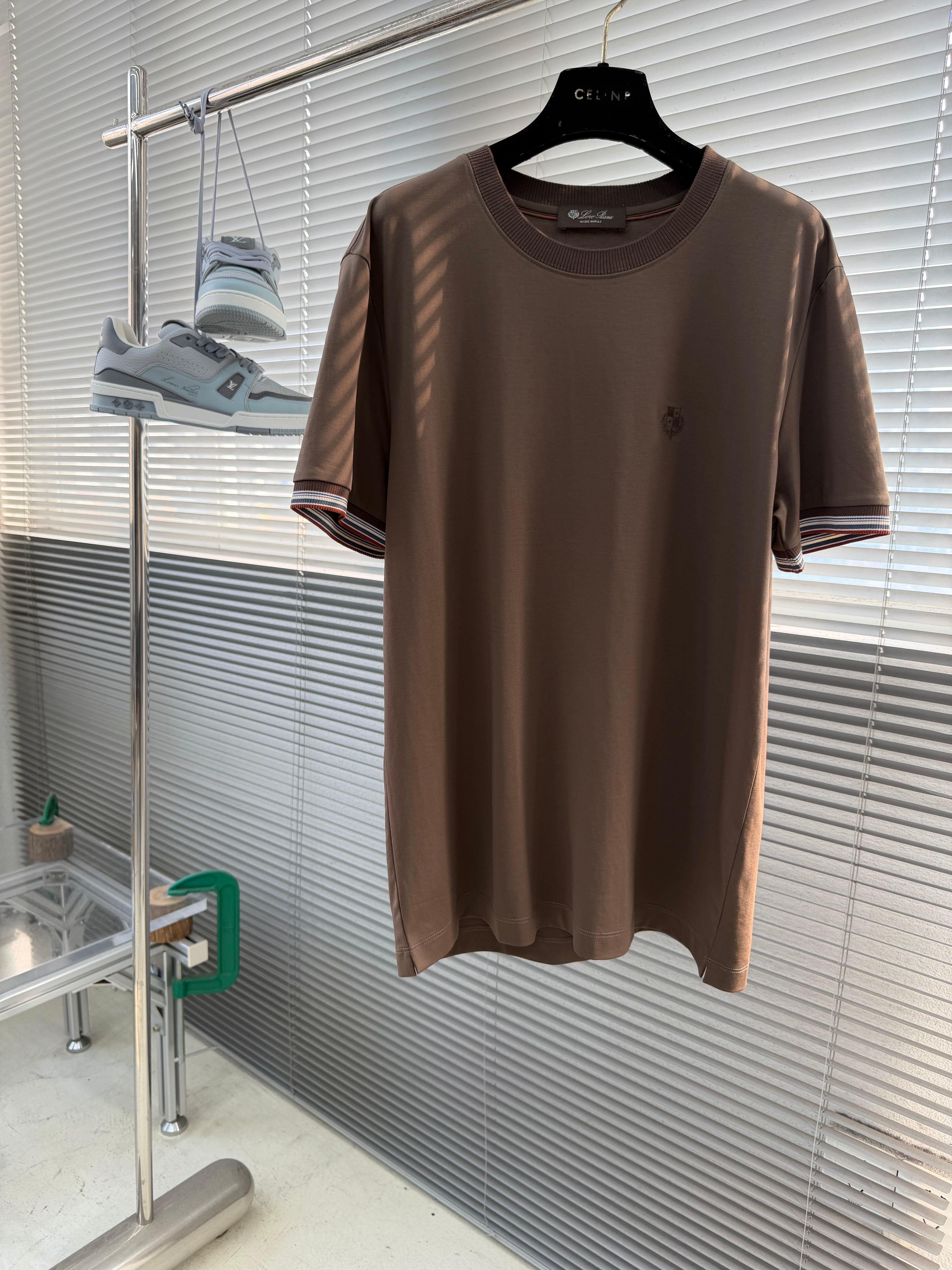 Camiseta LORO PIANA