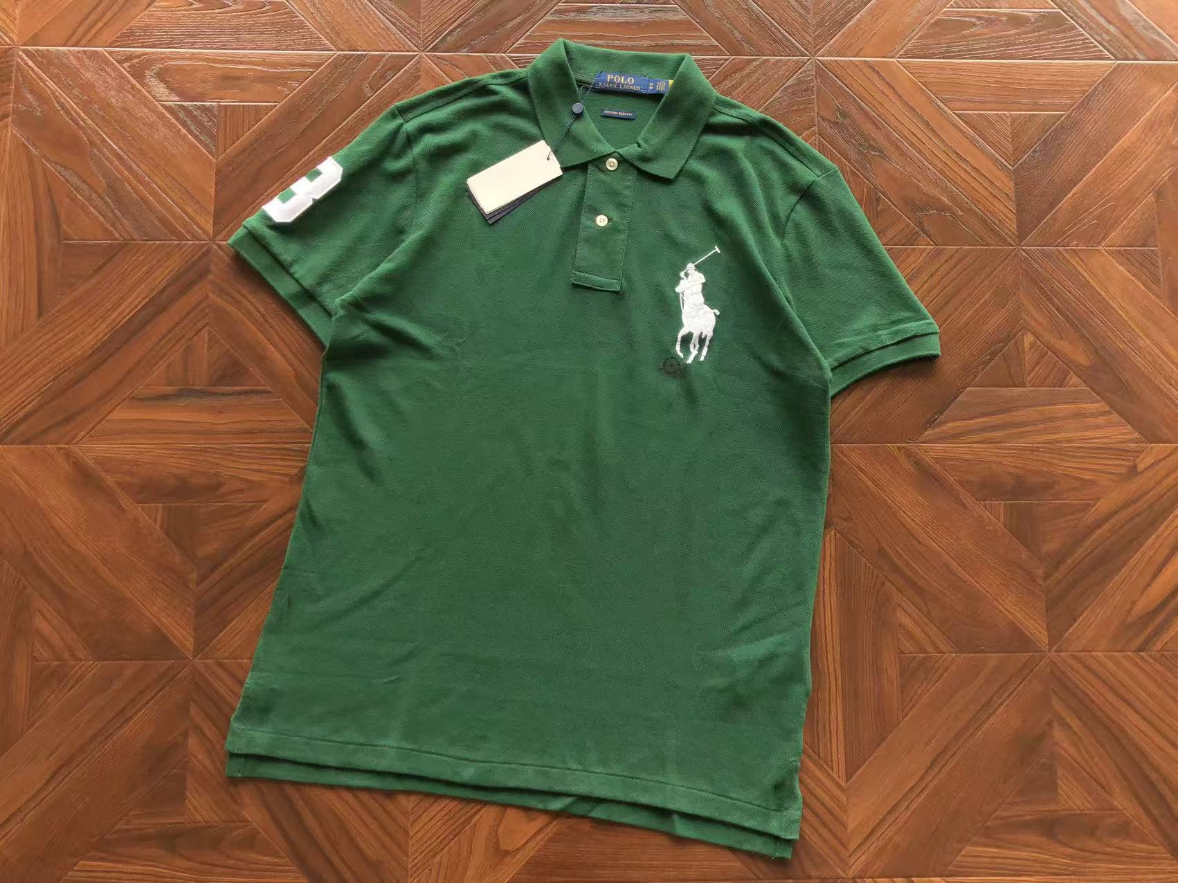 GOLA POLO RALPH LAUREN