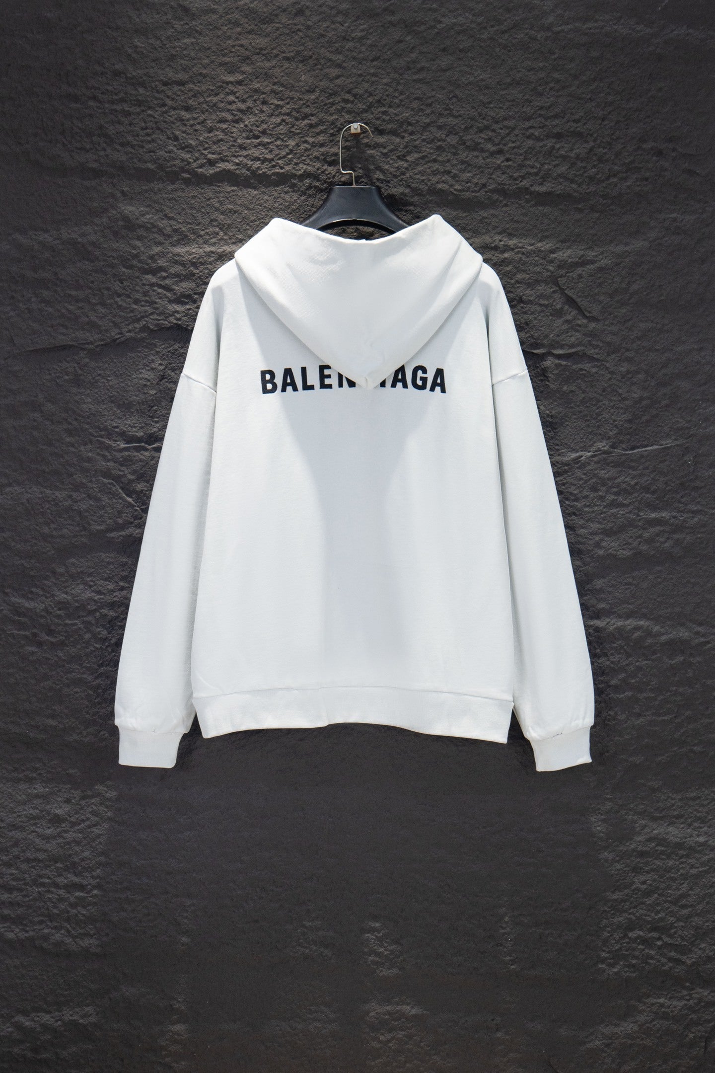 Moletom HOODIE BALENCIAGA