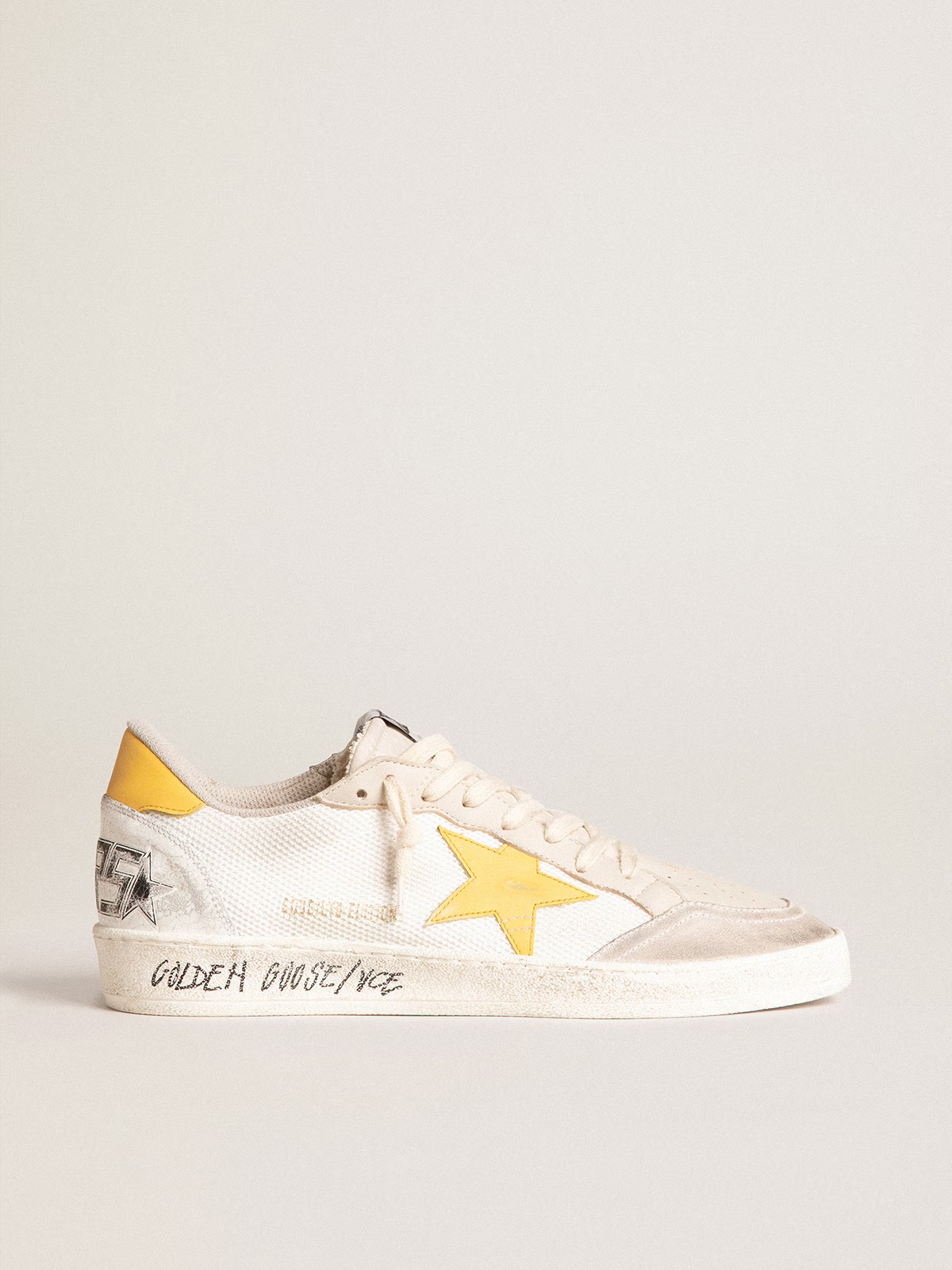 Golden Goose 'Ball Star - LTD Edition'