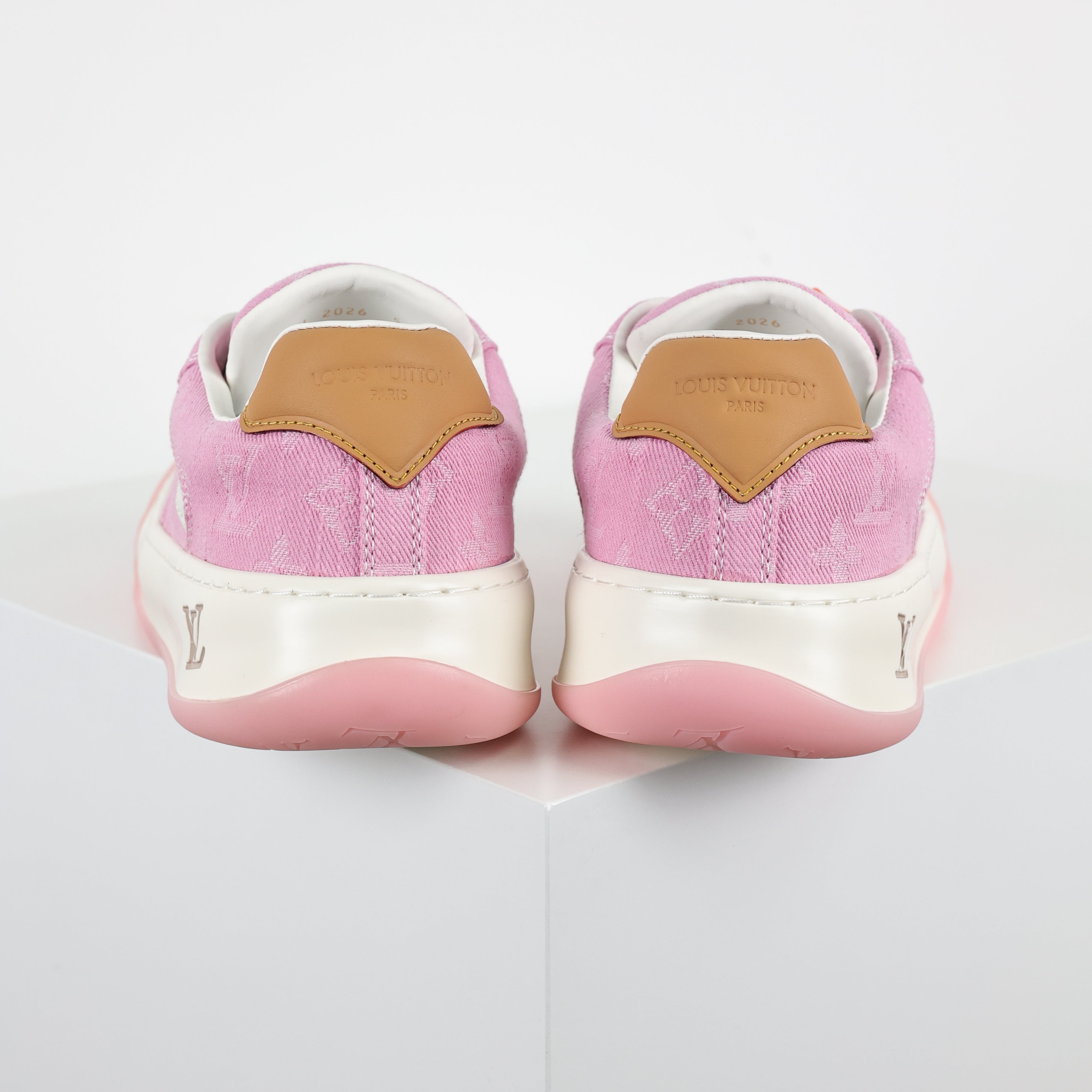 LOUIS VUITTON ´TILTED`