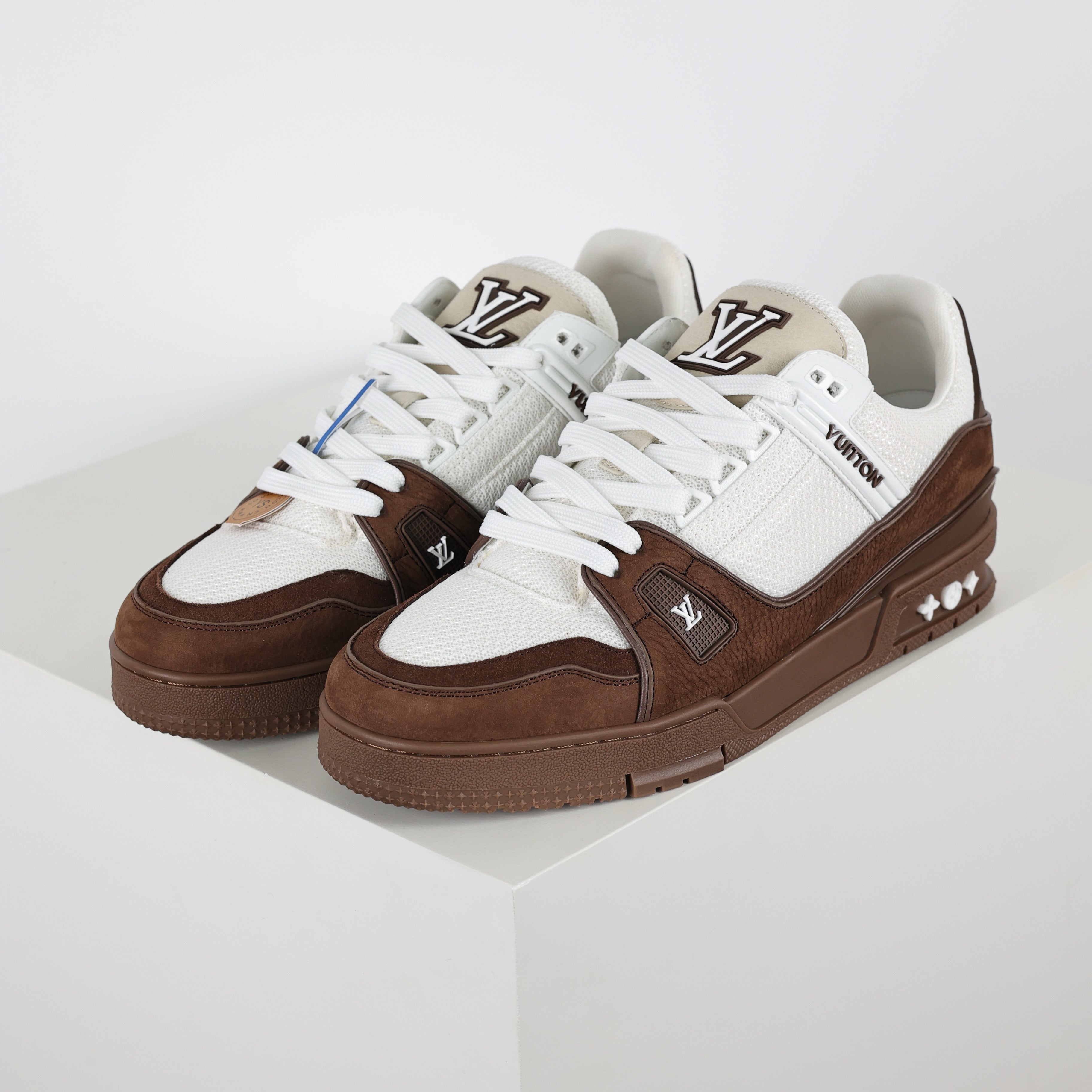LOUIS VUITTON ´TRAINER`