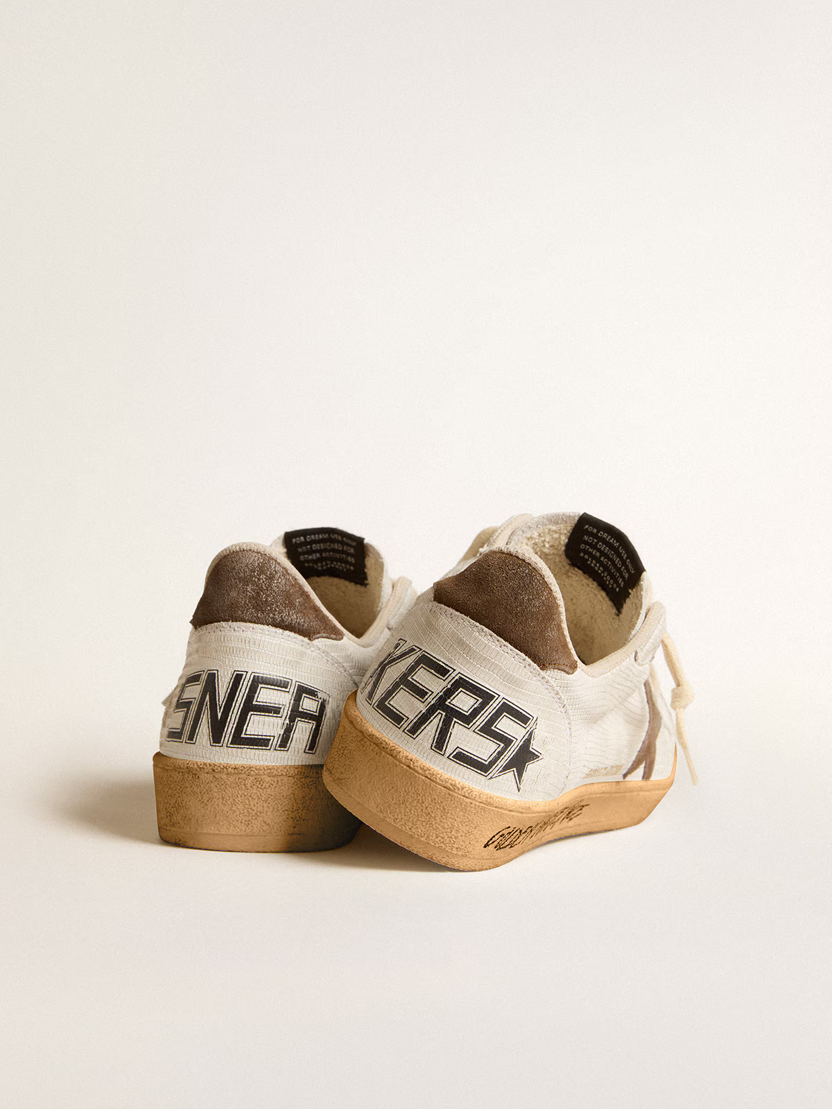 Golden Goose 'Ball Star - LTD Edition'