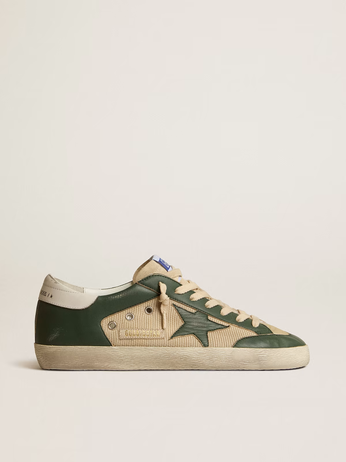 Golden Goose 'Super Star'