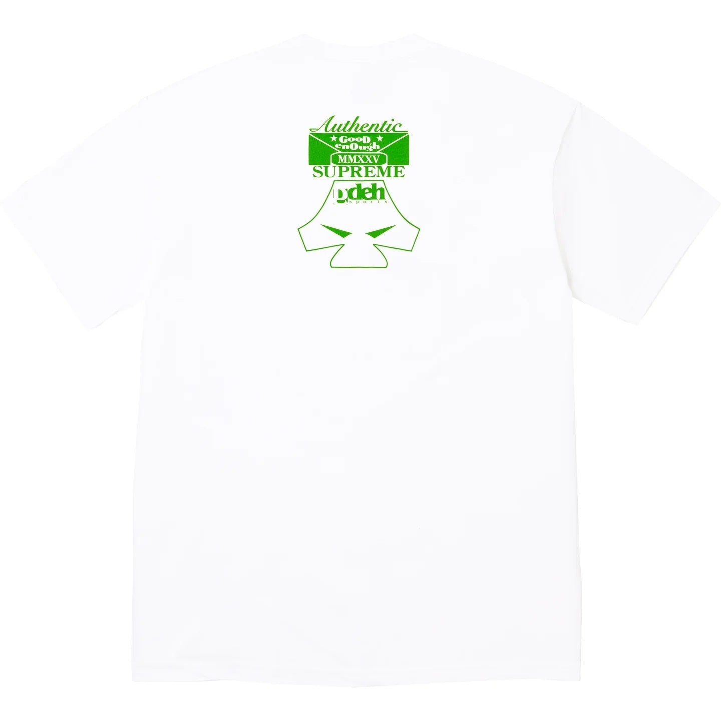 Camiseta SUPREME
