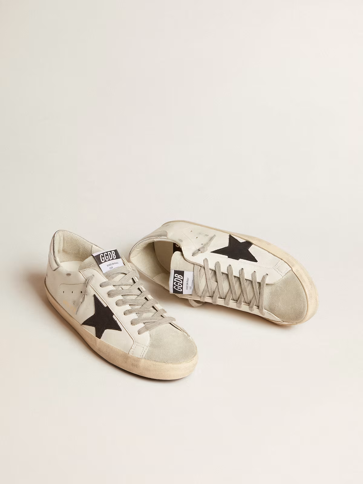 Golden Goose 'Super Star'