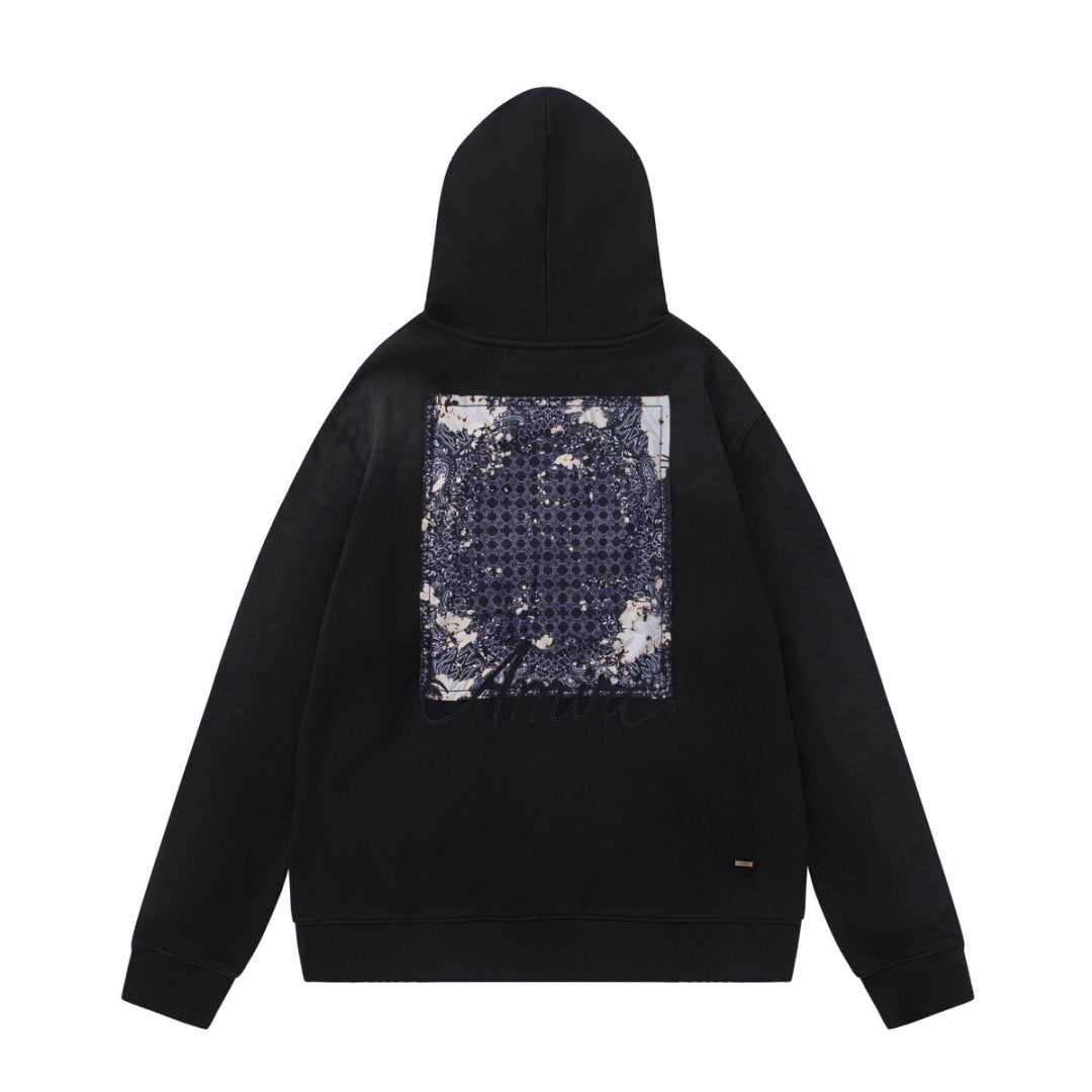 Moletom HOODIE AMIRI