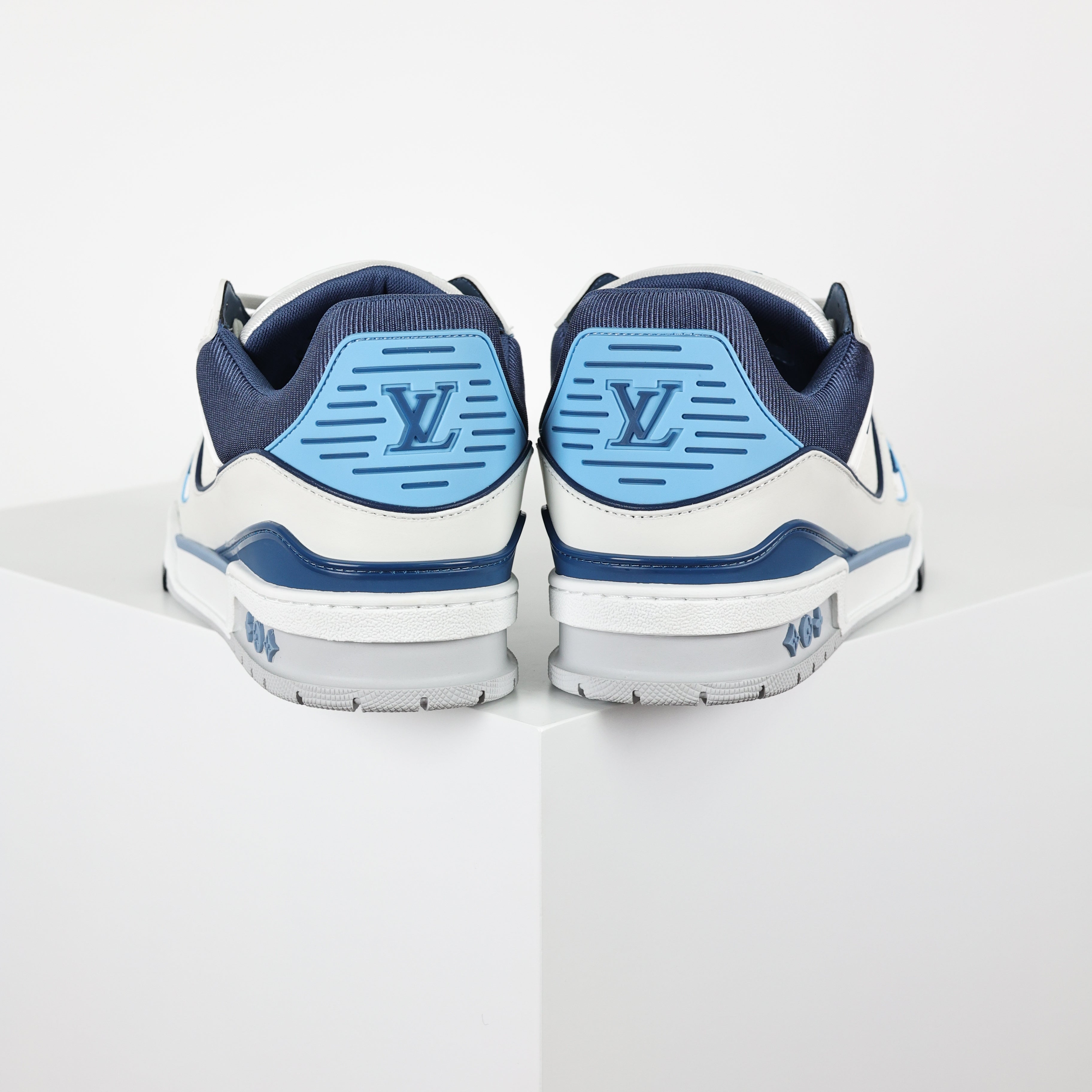 LOUIS VUITTON ´TRAINER`