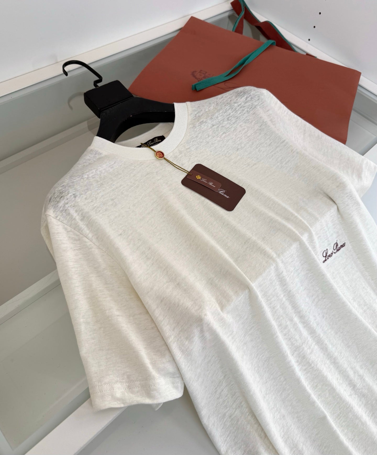 Camiseta LORO PIANA