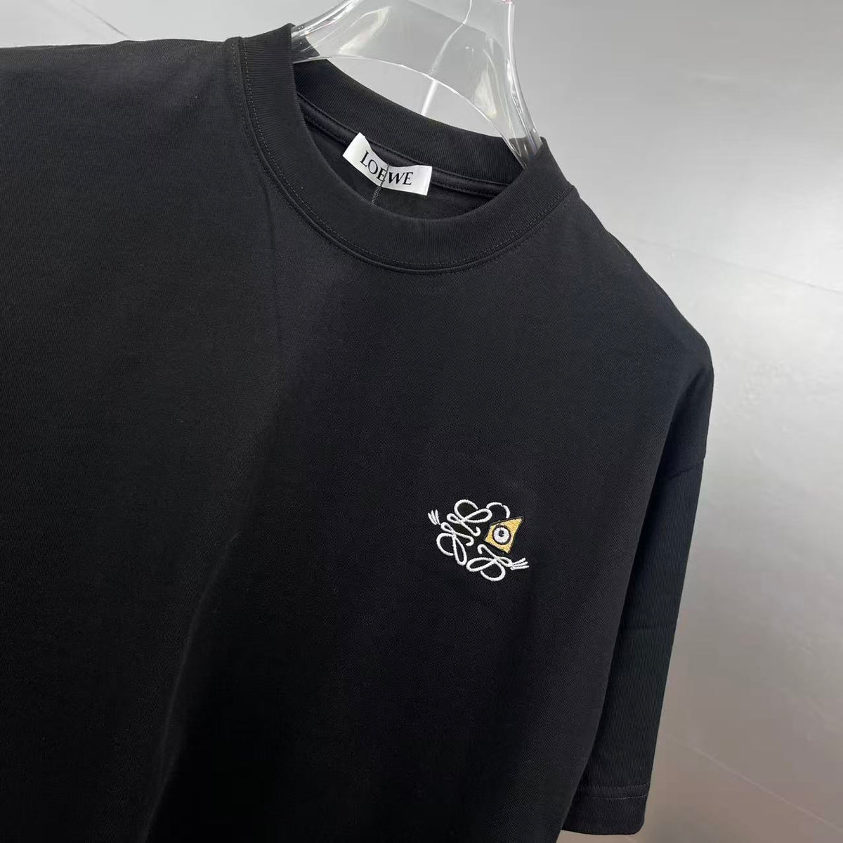 Camiseta LOEWE (Oversized)