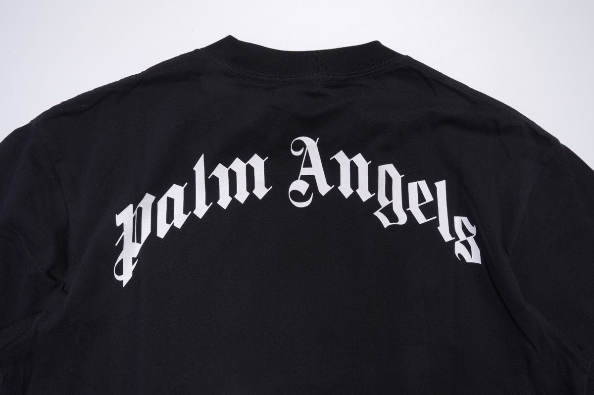 Camiseta PALM ANGELS (Oversized)