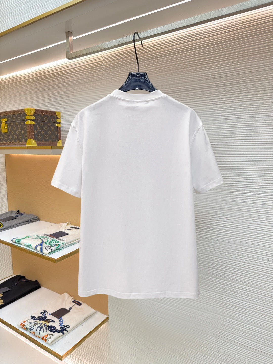 Camiseta BURBERRY