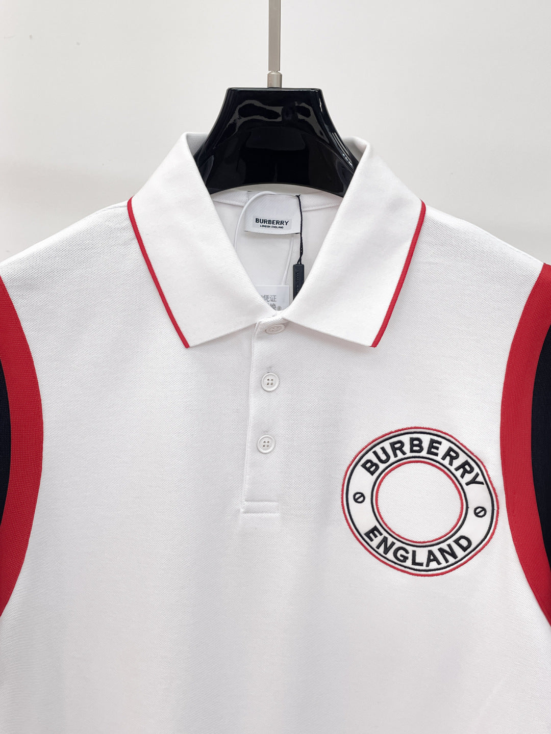 Gola Polo BURBERRY