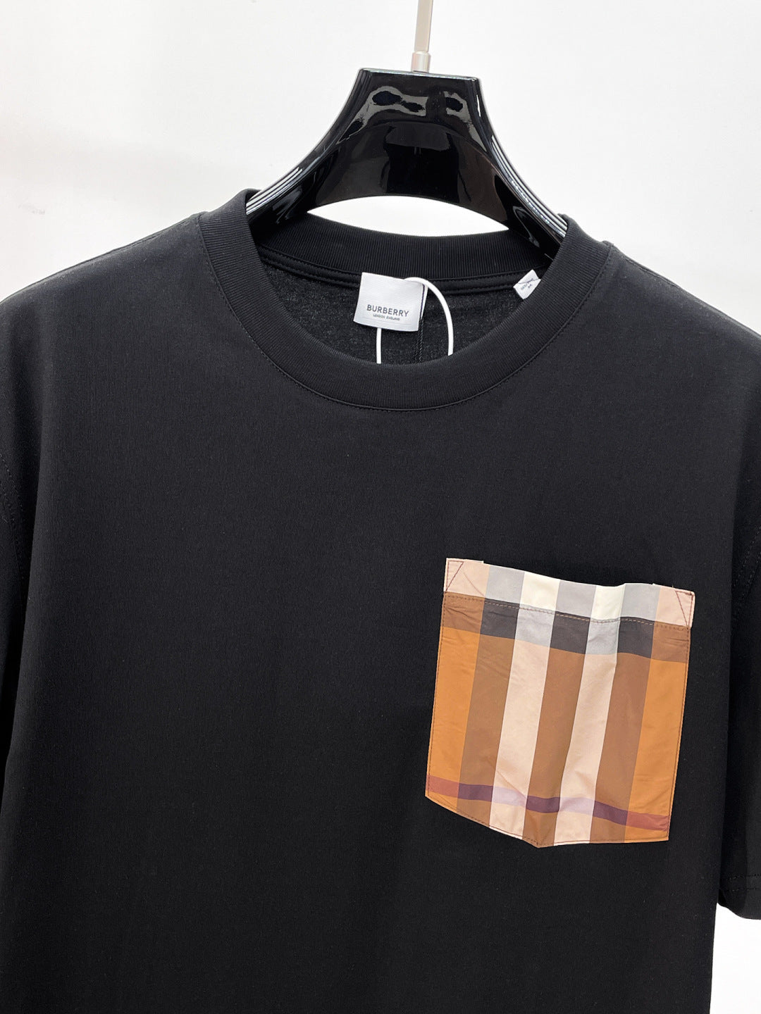 Camiseta BURBERRY