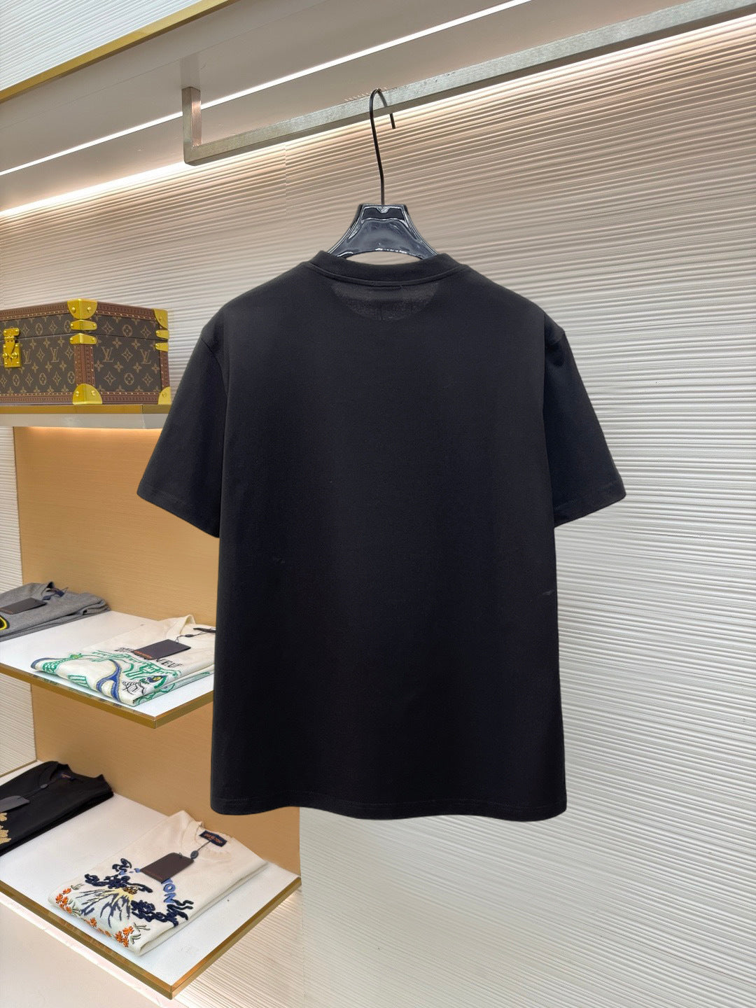 Camiseta BURBERRY