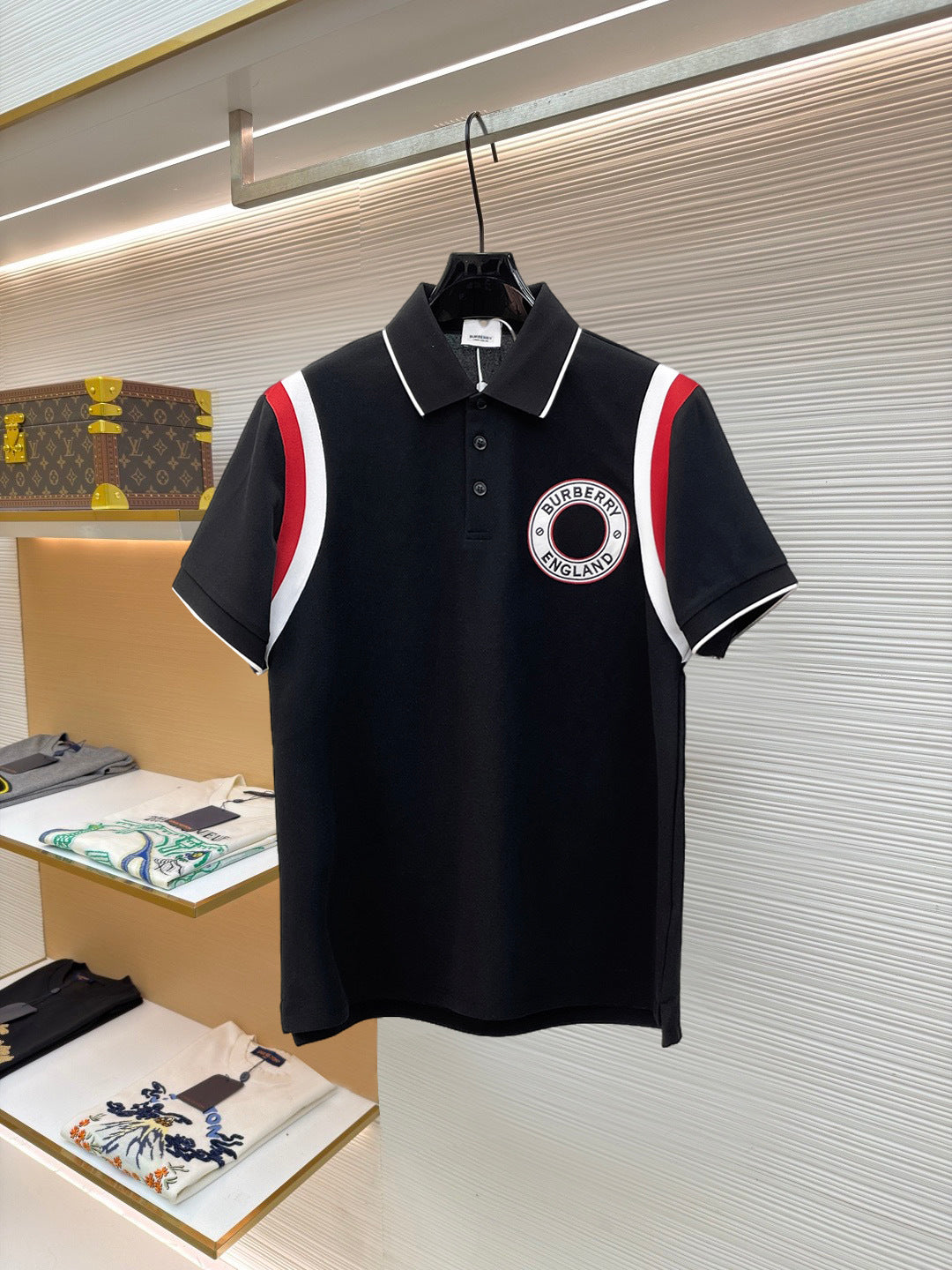 Gola Polo BURBERRY