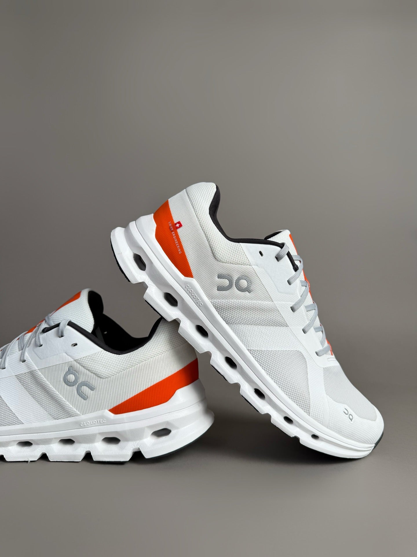 On Running 'Cloudrunner'