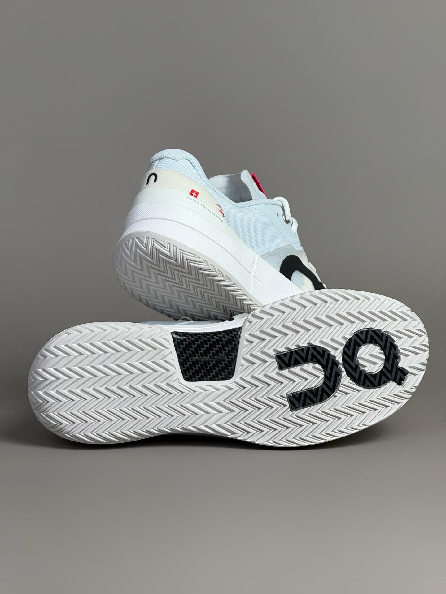 On Running 'The Roger Pro 2'