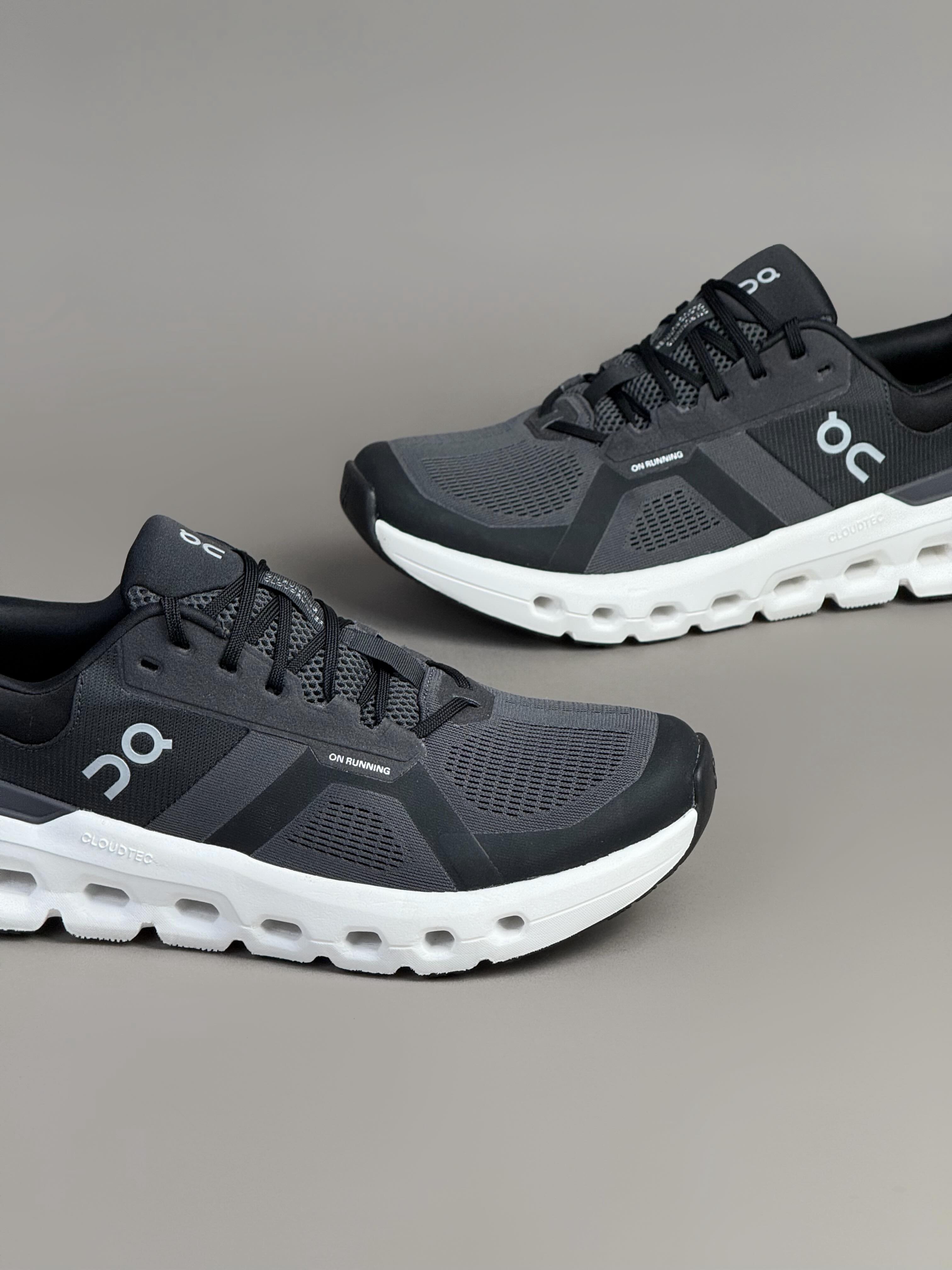 On Running 'Cloudrunner'