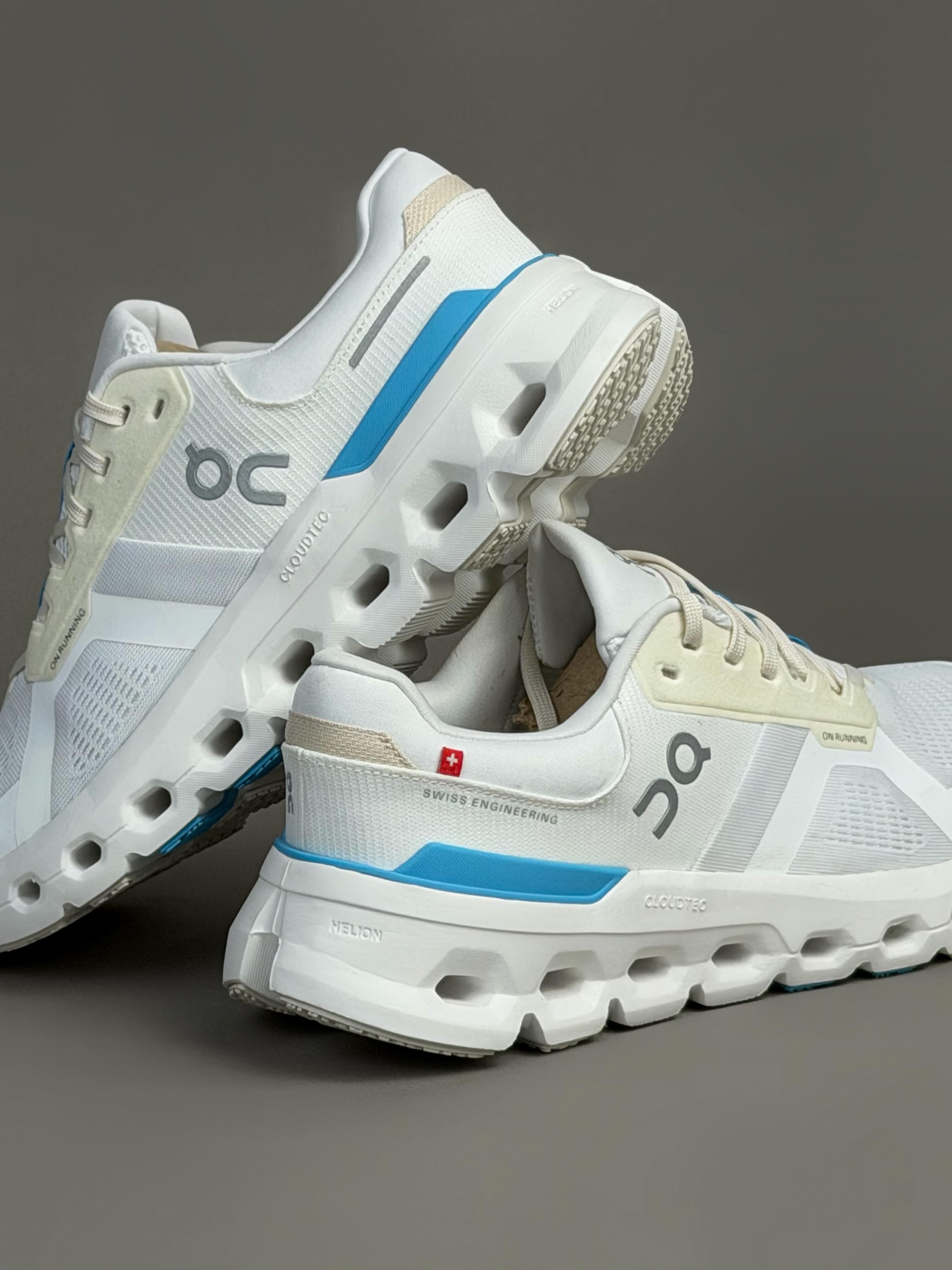 On Running 'Cloudrunner'