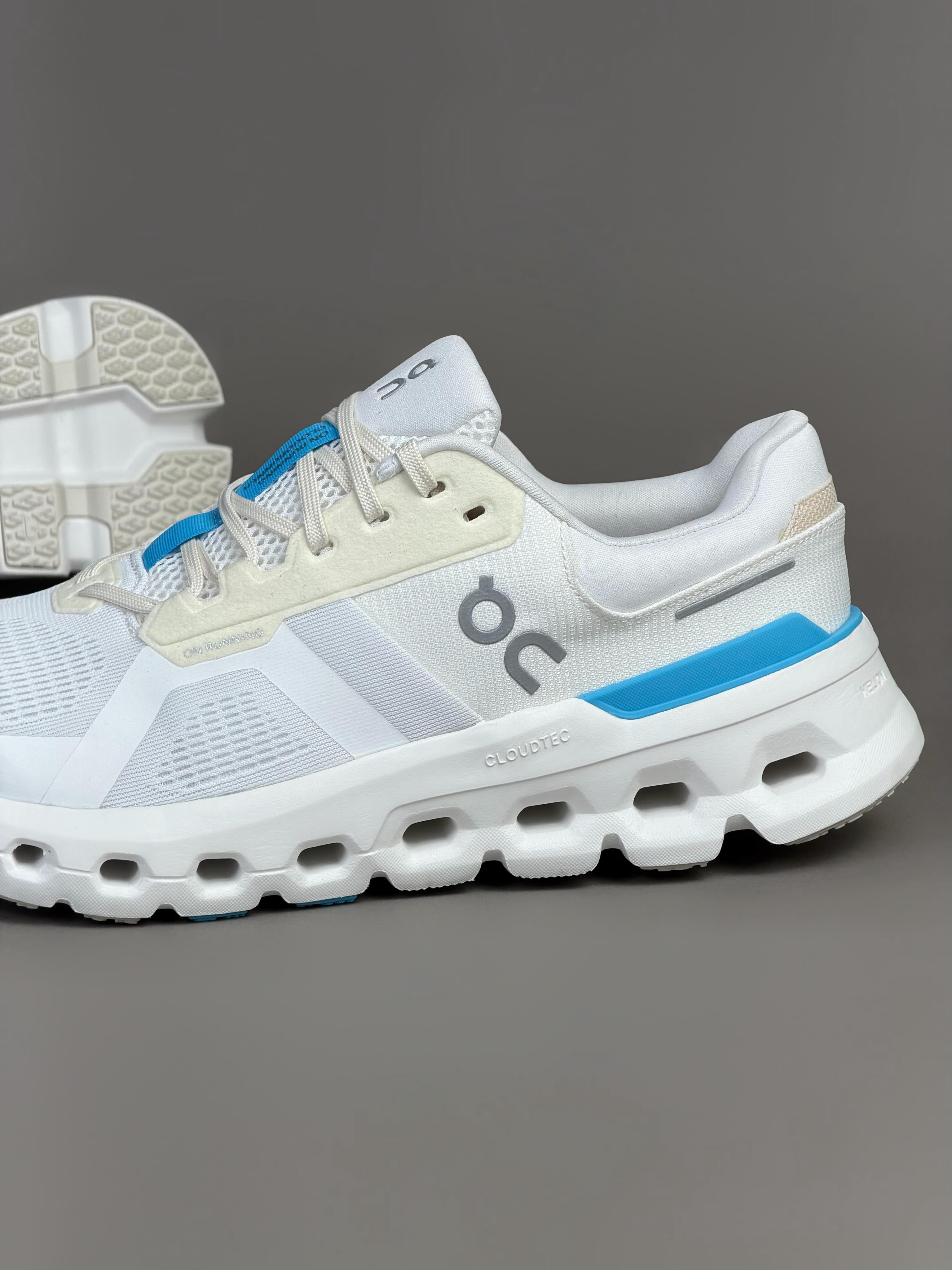 On Running 'Cloudrunner'