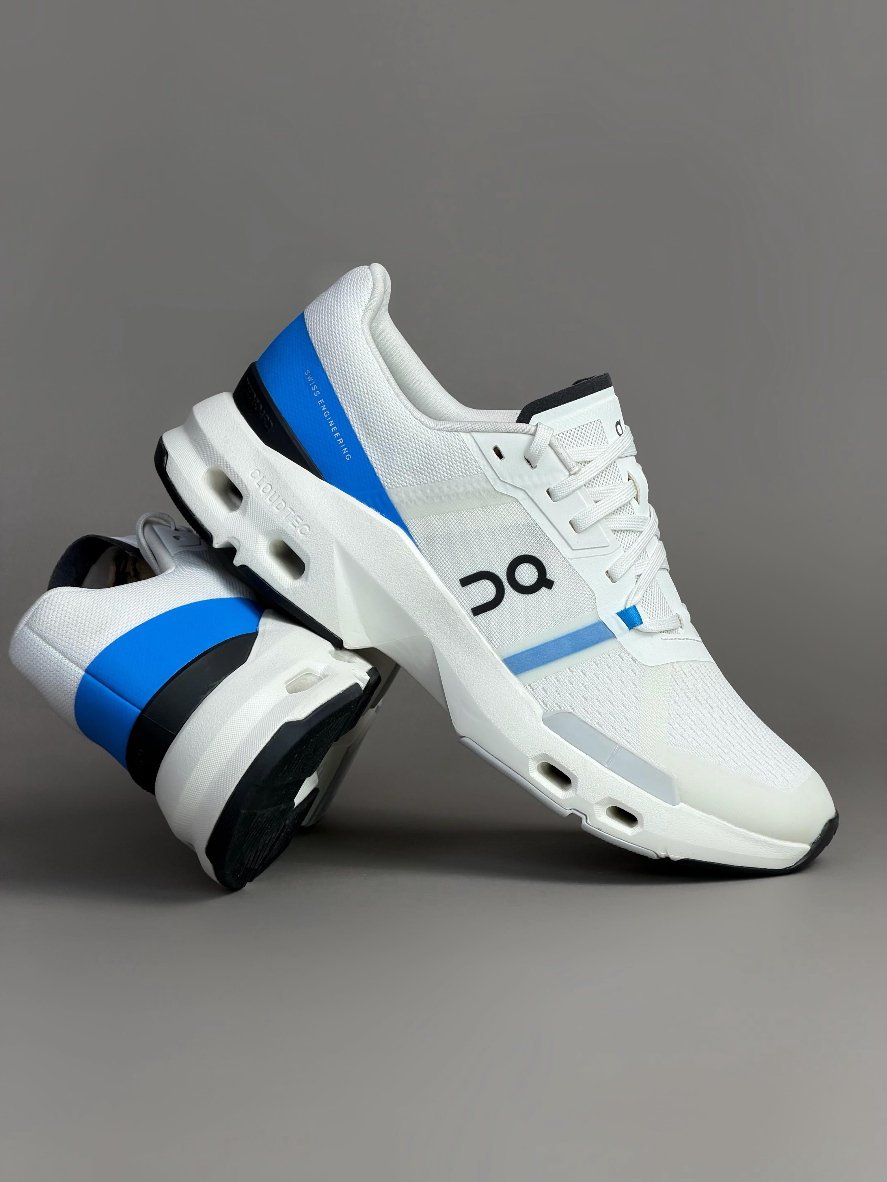 On Running 'Cloudpulse'
