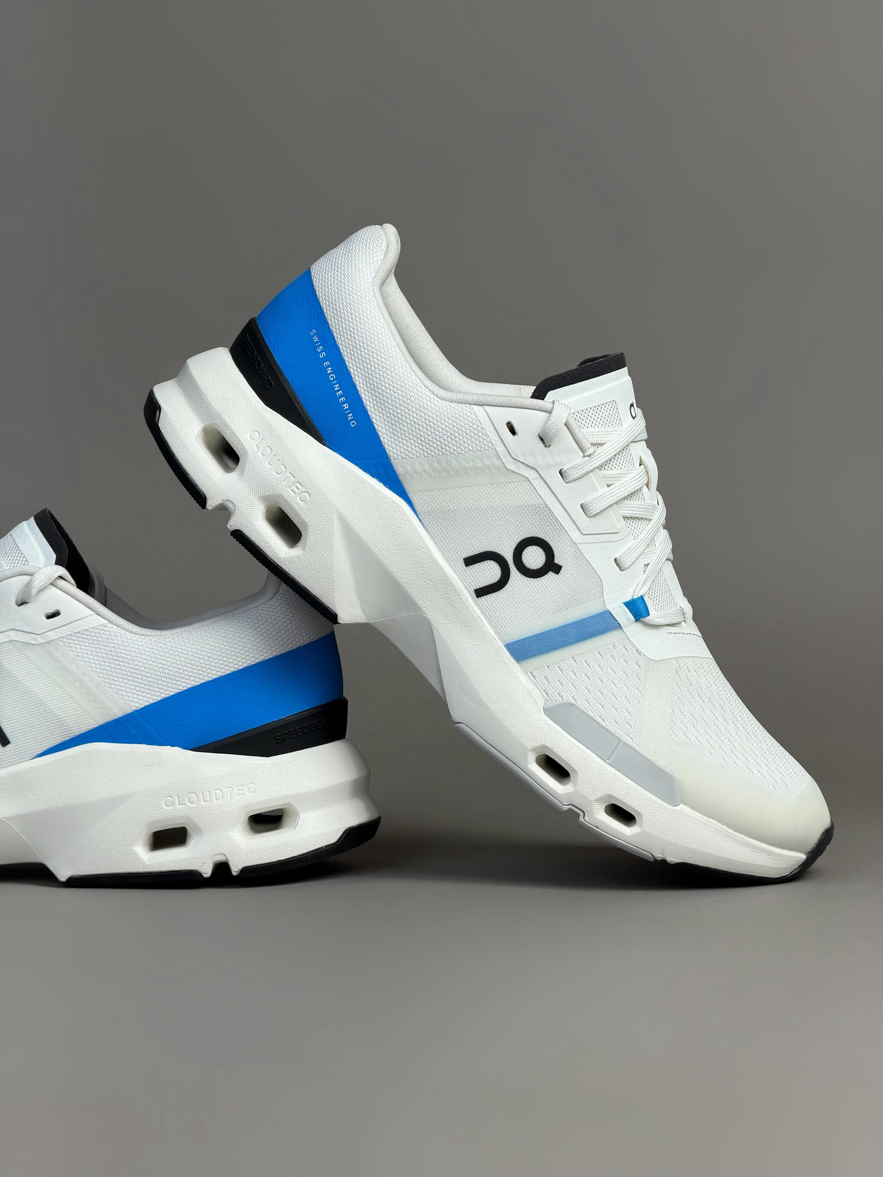 On Running 'Cloudpulse'
