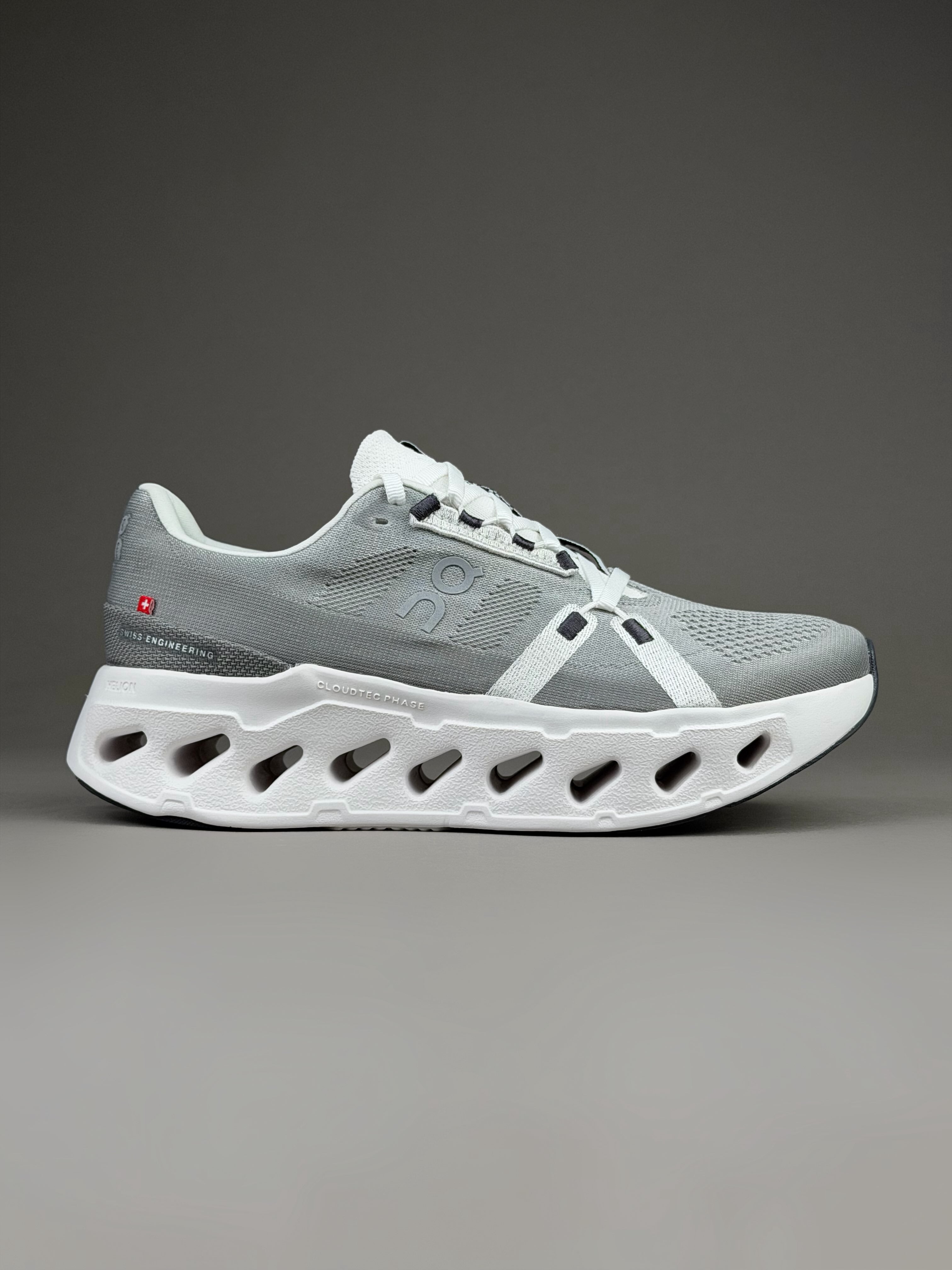 On Running 'Cloudrunner 2'