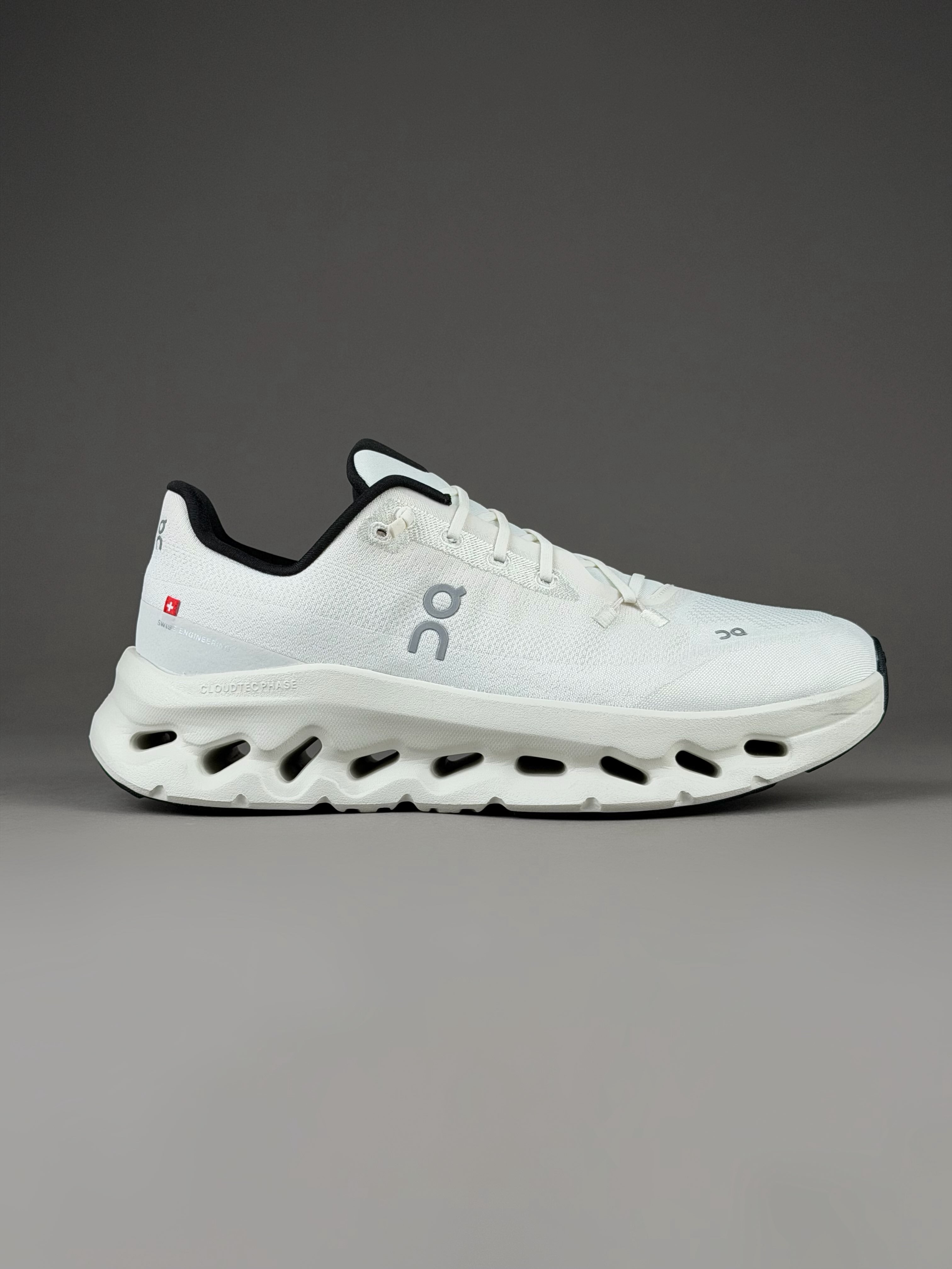 On Running 'Cloudsurfer 2'