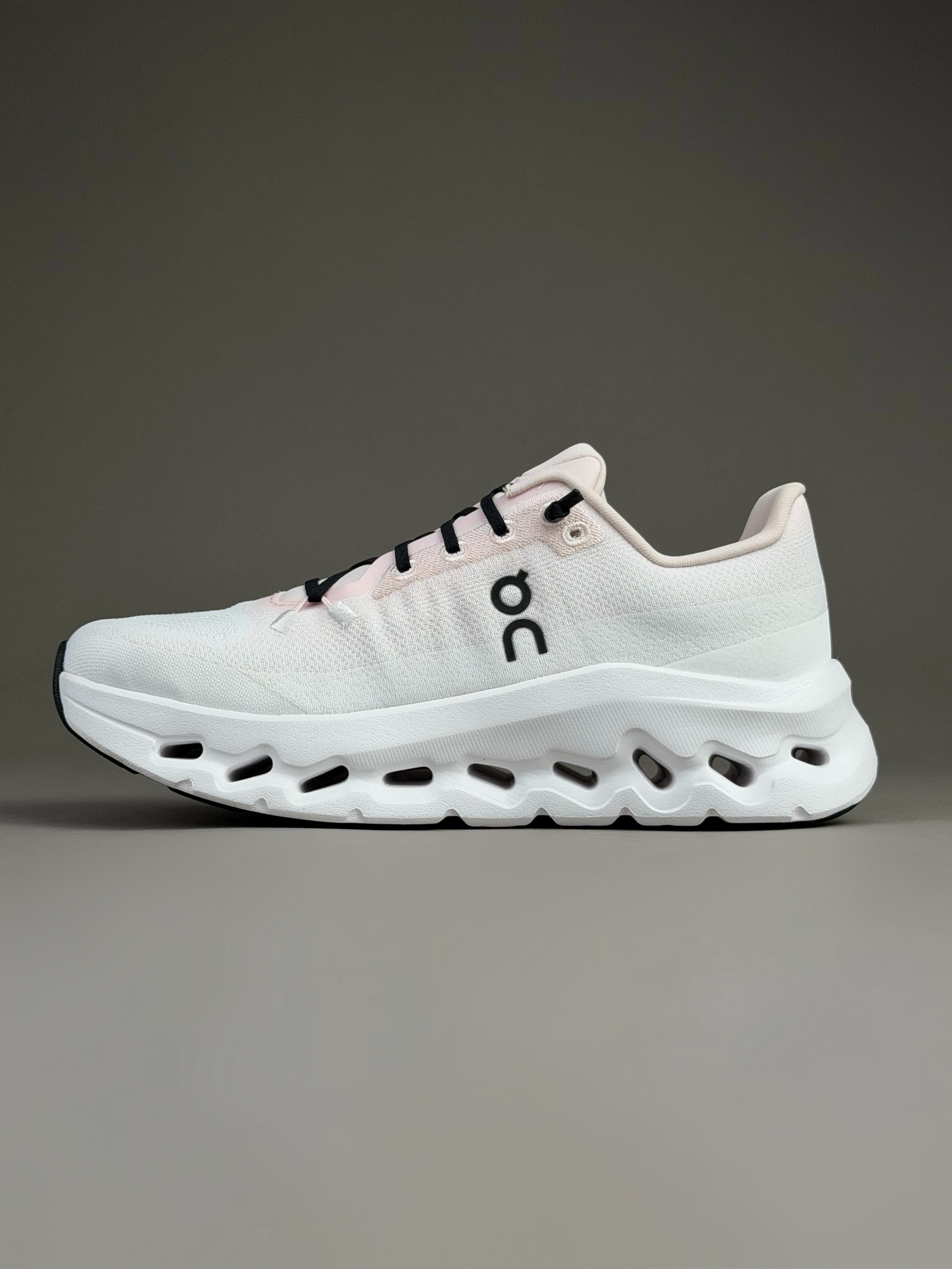 On Running 'Cloudsurfer 2'