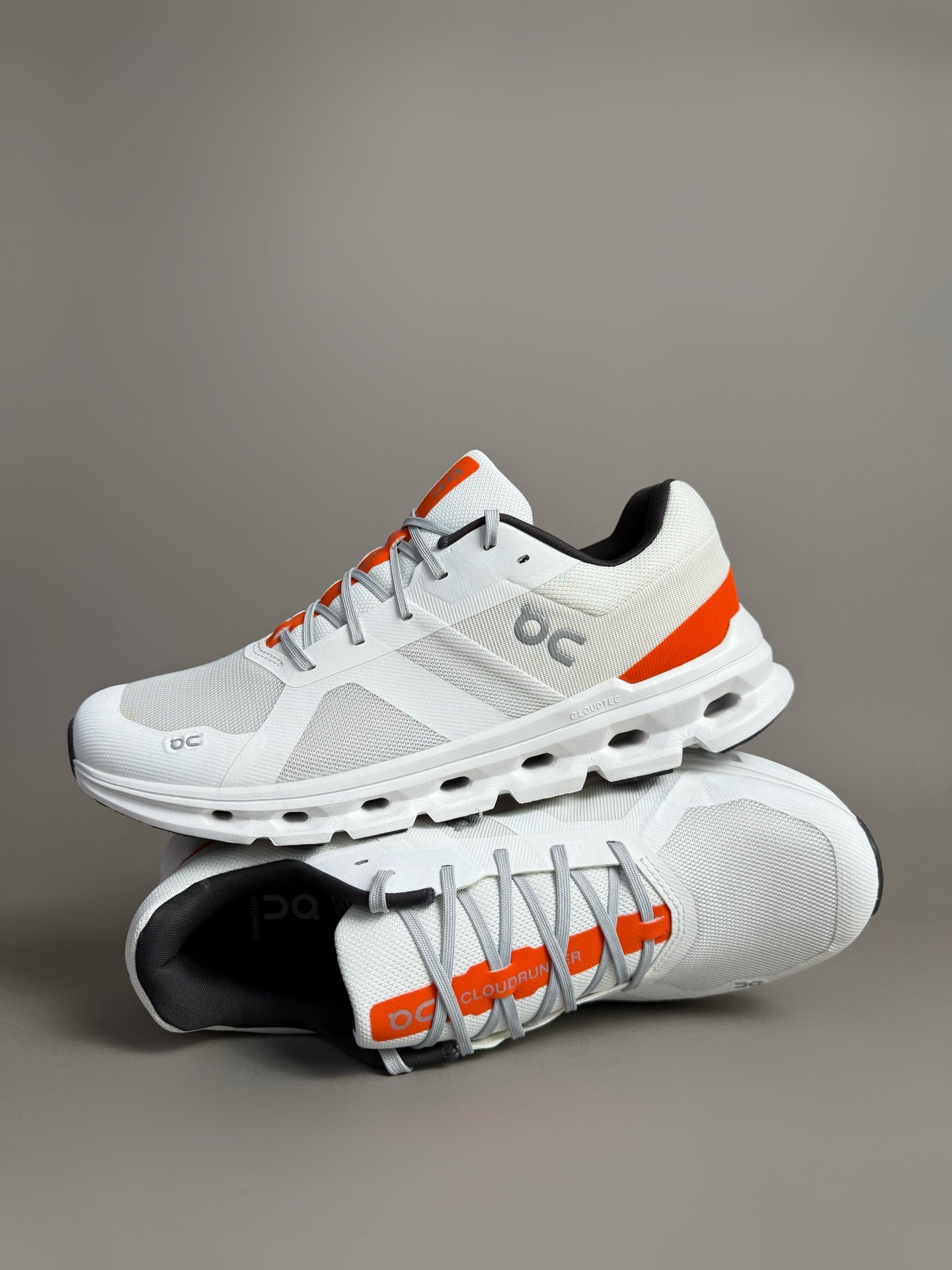 On Running 'Cloudrunner'